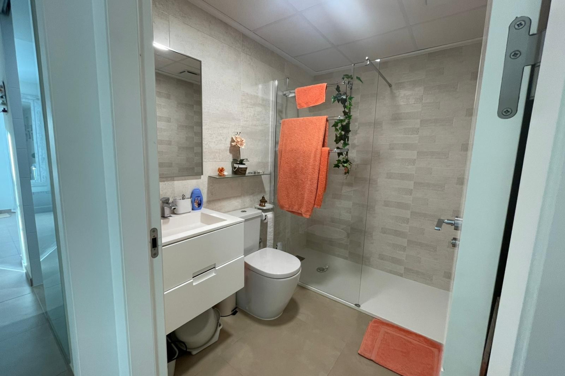 Resale - Apartment -
Orihuela - Vistabella