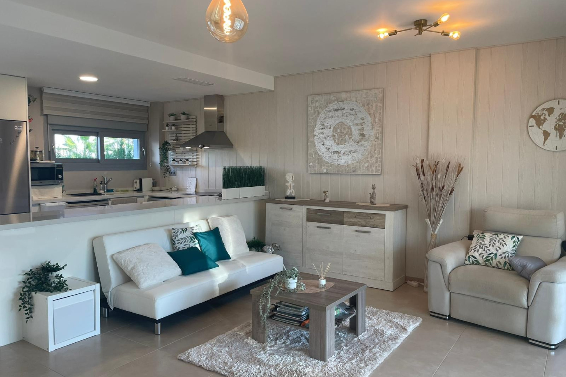 Resale - Apartment -
Orihuela - Vistabella