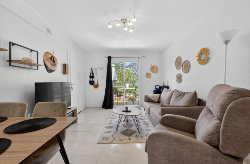 Resale - Apartment Penthouse -
Torrevieja - Jardin del Mar