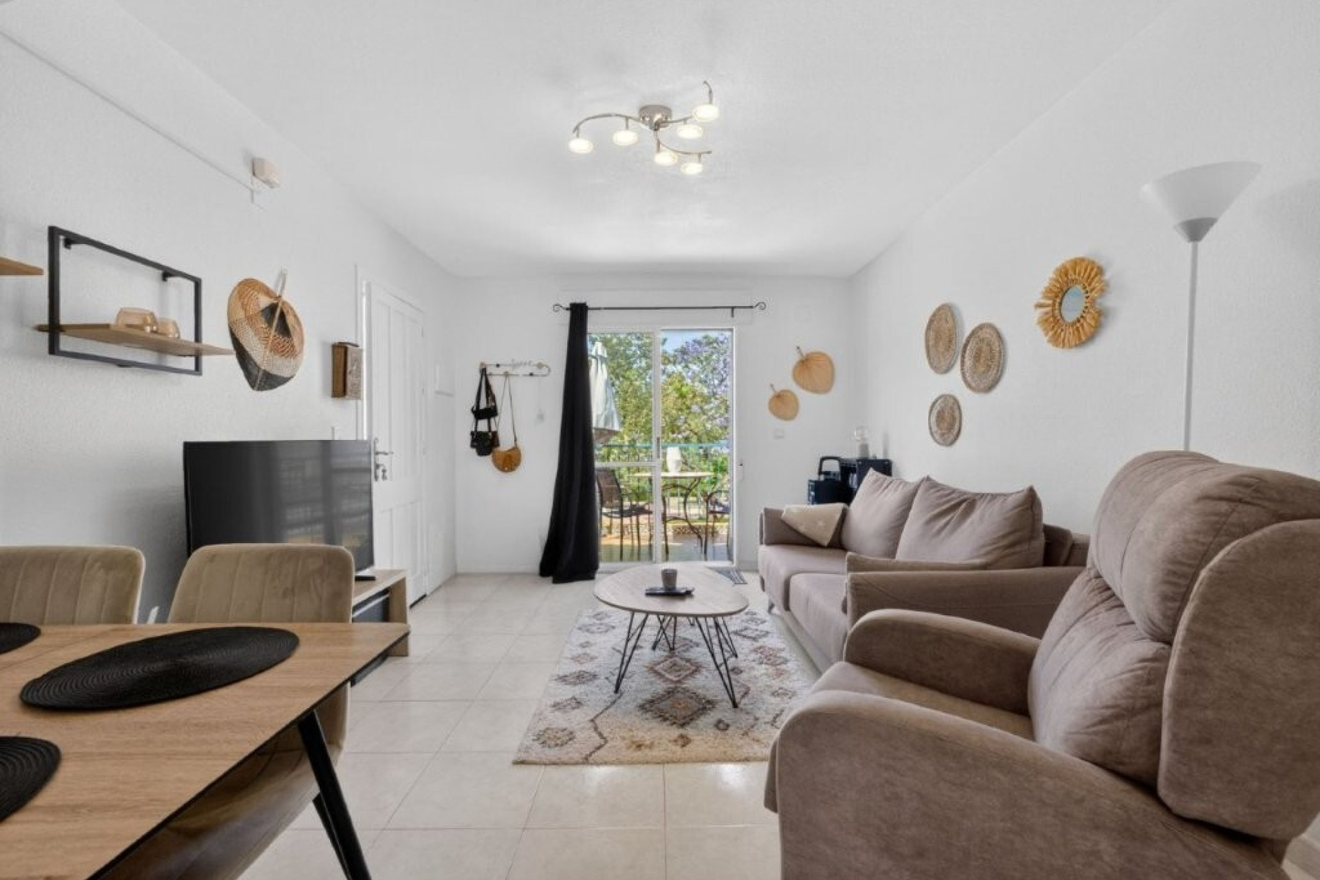 Resale - Apartment Penthouse -
Torrevieja - Jardin del Mar