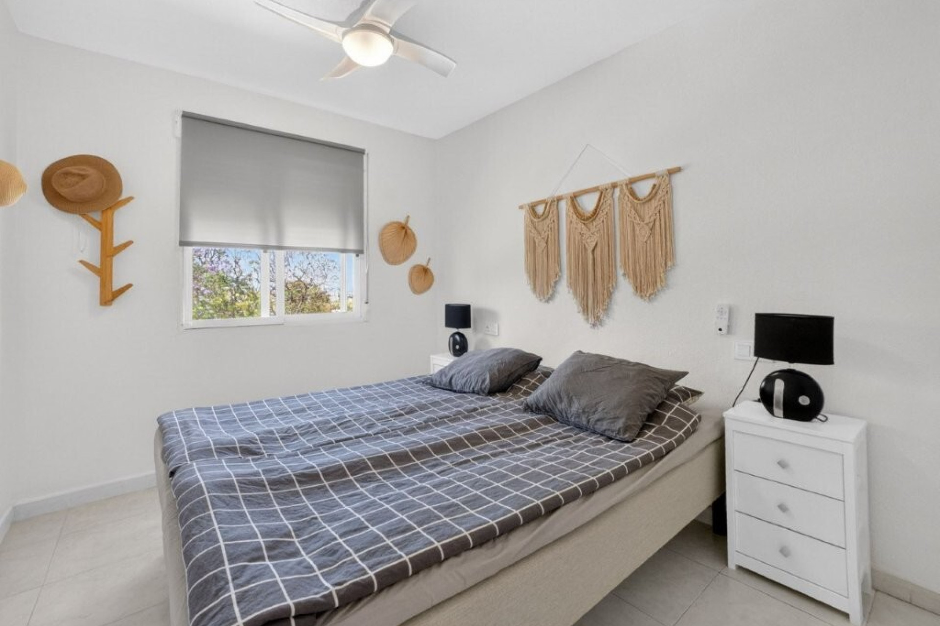 Resale - Apartment Penthouse -
Torrevieja - Jardin del Mar