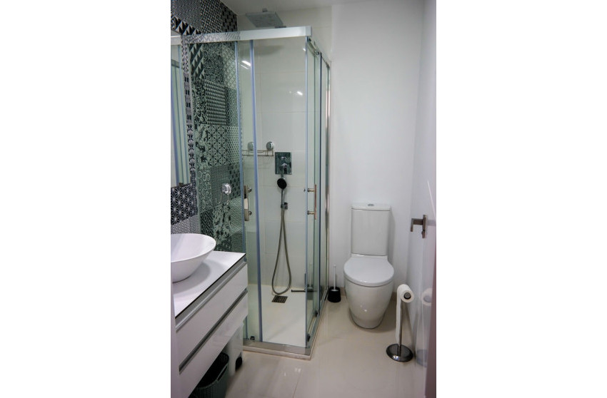 Resale - Apartment -
Pilar de la Horadada - Costa Blanca