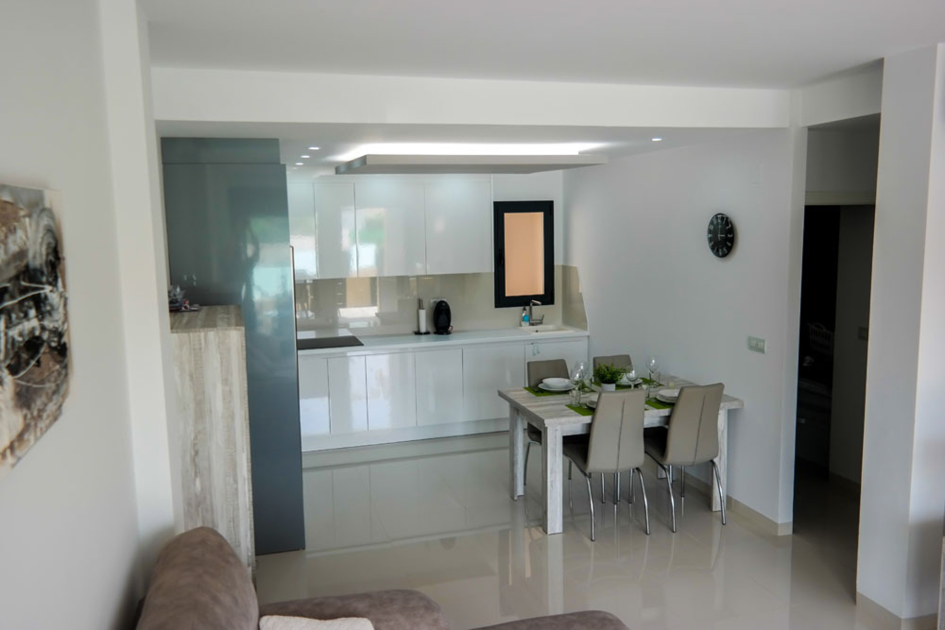 Resale - Apartment -
Pilar de la Horadada - Costa Blanca