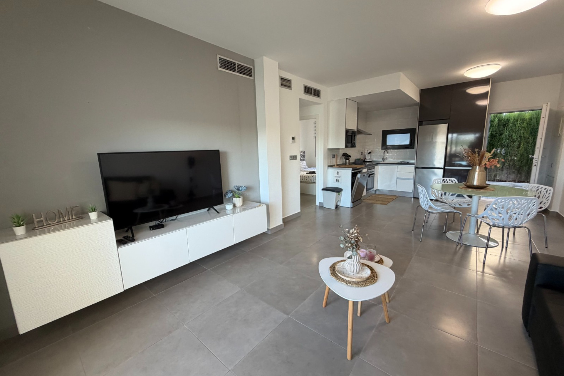 Resale - Apartment -
Pilar de La Horadada - Pilar de La Horadada - Town