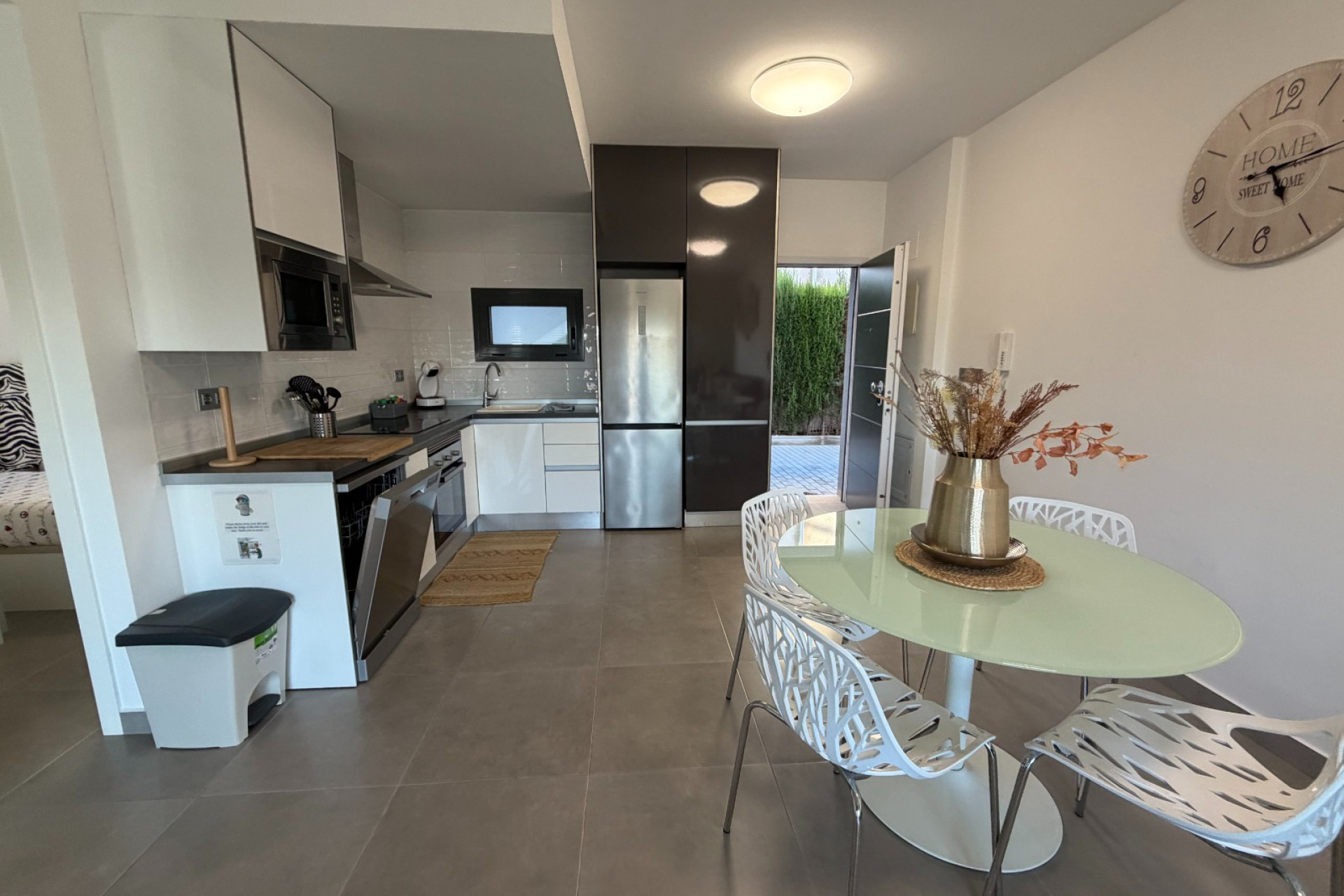 Resale - Apartment -
Pilar de La Horadada - Pilar de La Horadada - Town