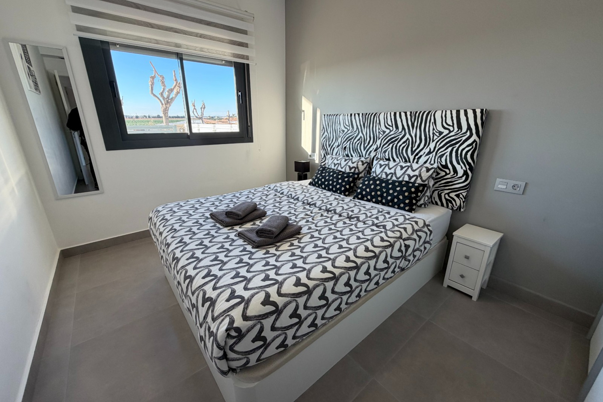 Resale - Apartment -
Pilar de La Horadada - Pilar de La Horadada - Town