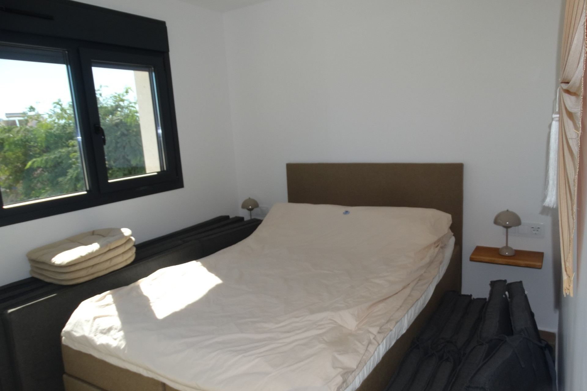 Resale - Apartment -
Pilar de La Horadada - Pilar de La Horadada - Town