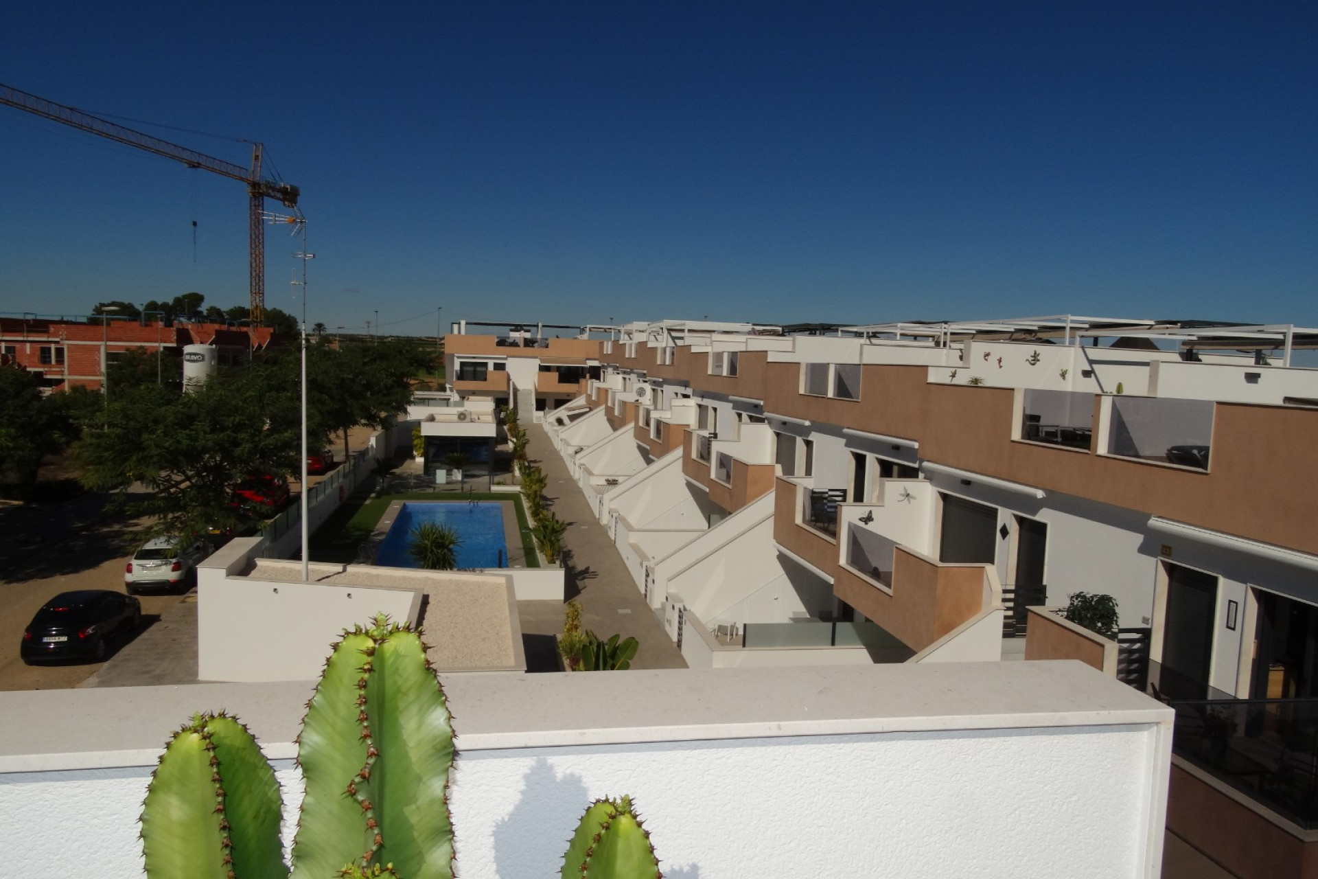 Resale - Apartment -
Pilar de La Horadada - Pilar de La Horadada - Town