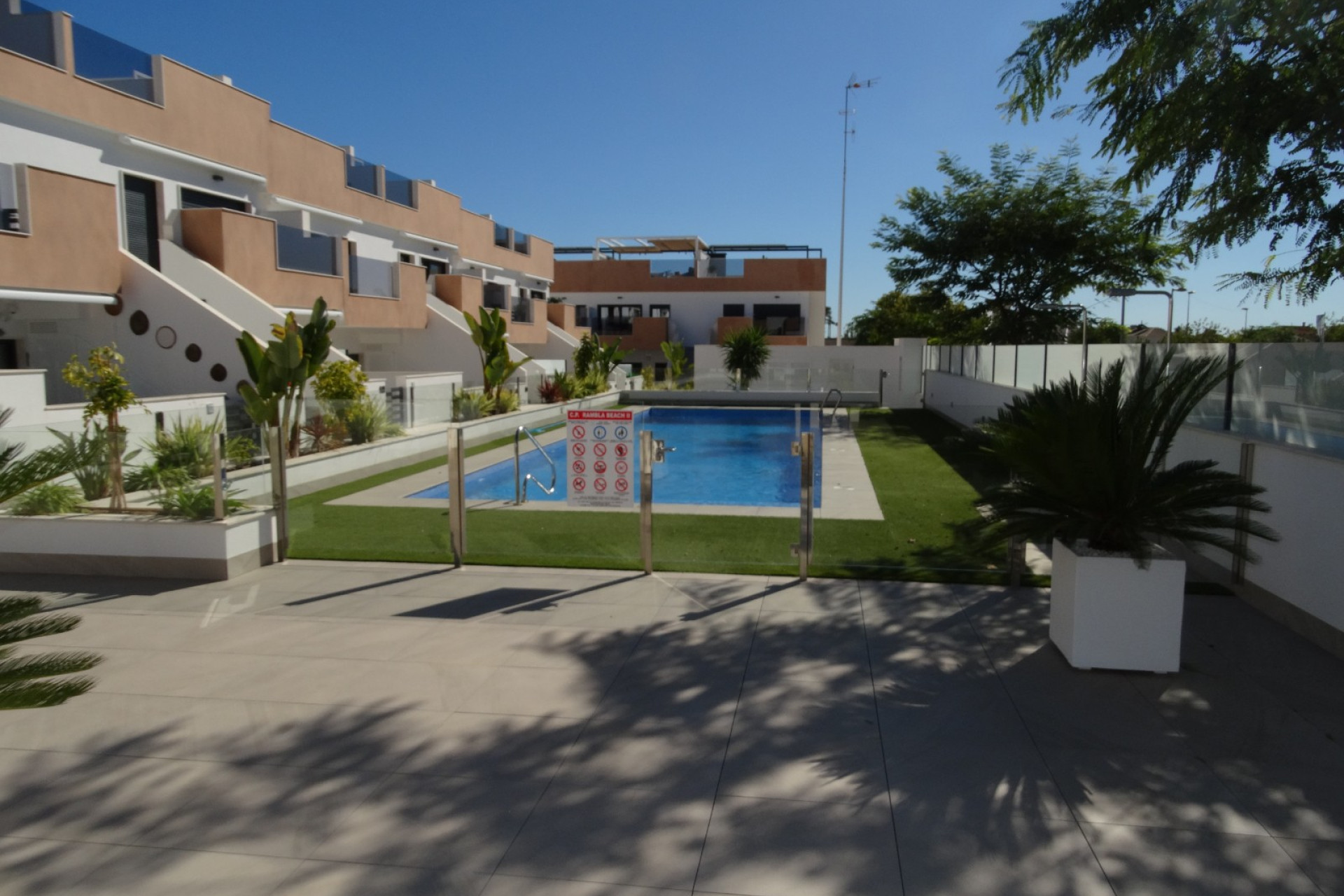 Resale - Apartment -
Pilar de La Horadada - Pilar de La Horadada - Town