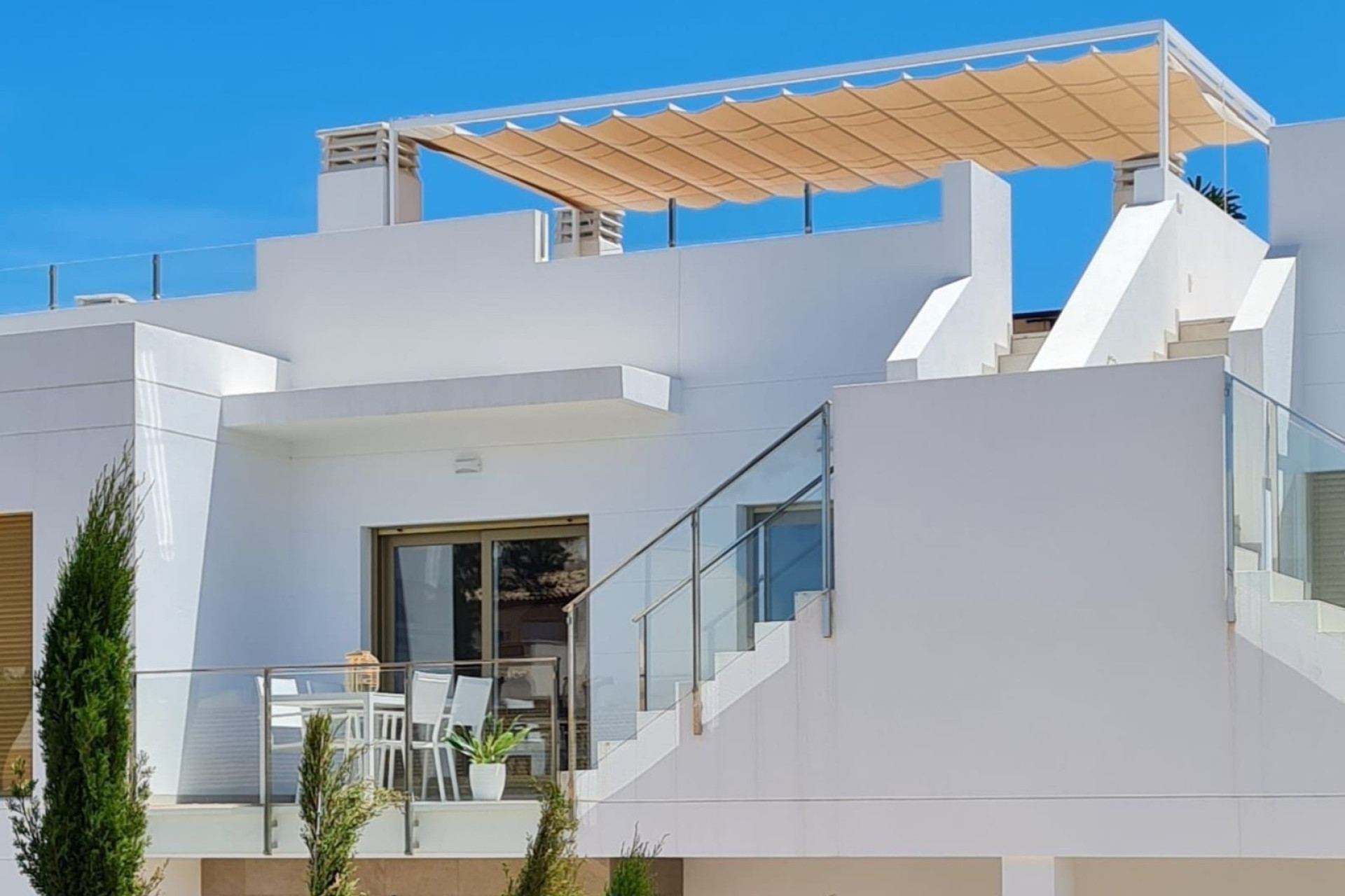 Resale - Apartment -
Pilar de La Horadada - Pilar de La Horadada - Town