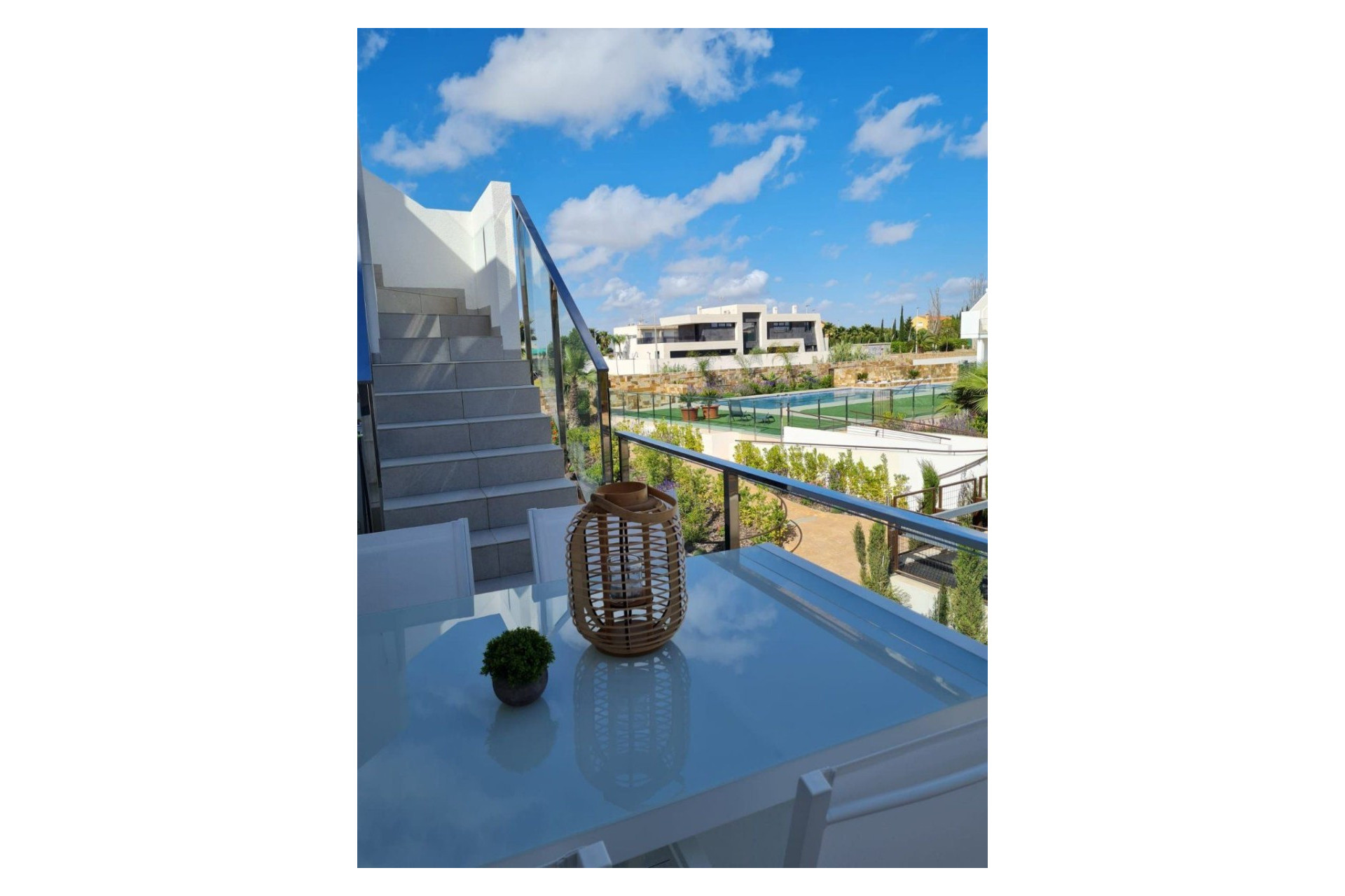 Resale - Apartment -
Pilar de La Horadada - Pilar de La Horadada - Town