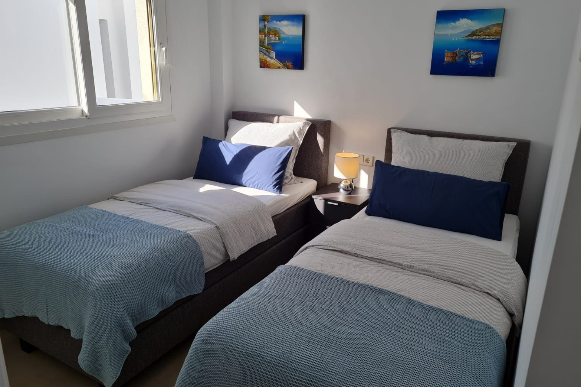 Resale - Apartment -
Pilar de La Horadada - Pilar de La Horadada - Town