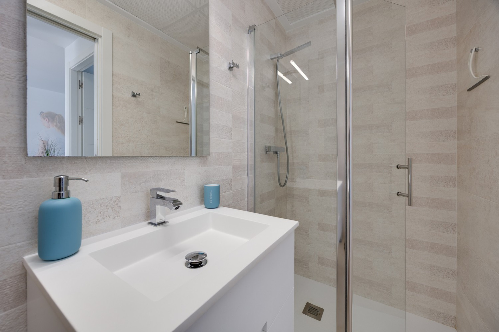 Resale - Apartment -
Pilar de La Horadada - Pilar de La Horadada - Town