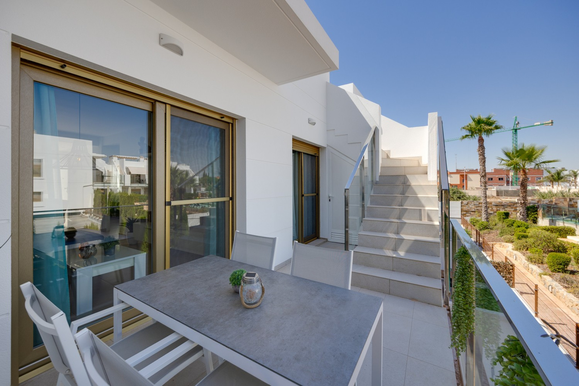 Resale - Apartment -
Pilar de La Horadada - Pilar de La Horadada - Town