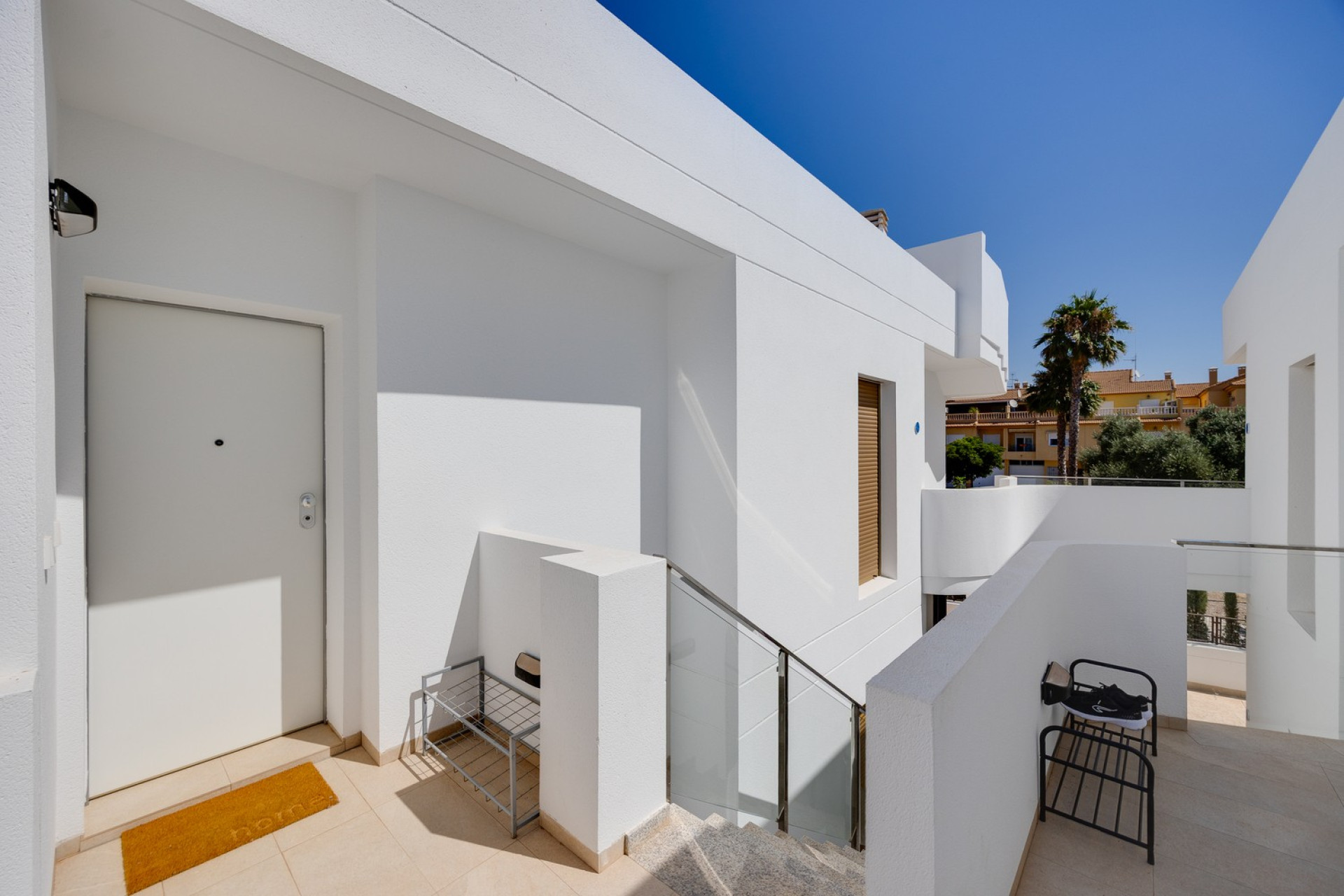 Resale - Apartment -
Pilar de La Horadada - Pilar de La Horadada - Town