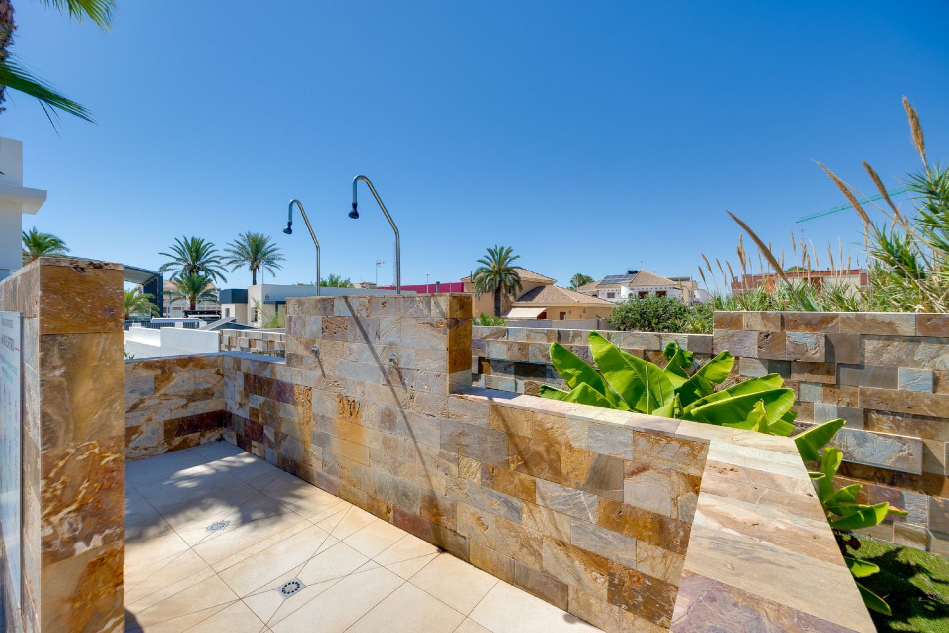 Resale - Apartment -
Pilar de La Horadada - Pilar de La Horadada - Town