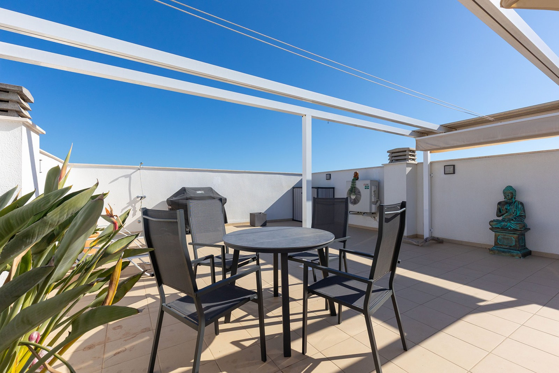 Resale - Apartment -
Pilar de la Horadada - Zona Pueblo