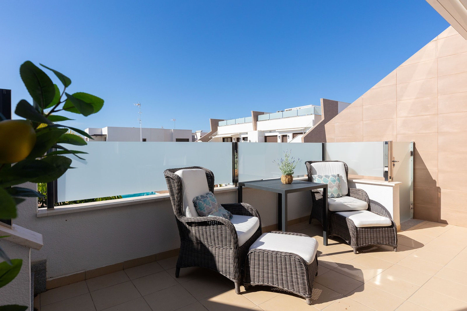 Resale - Apartment -
Pilar de la Horadada - Zona Pueblo
