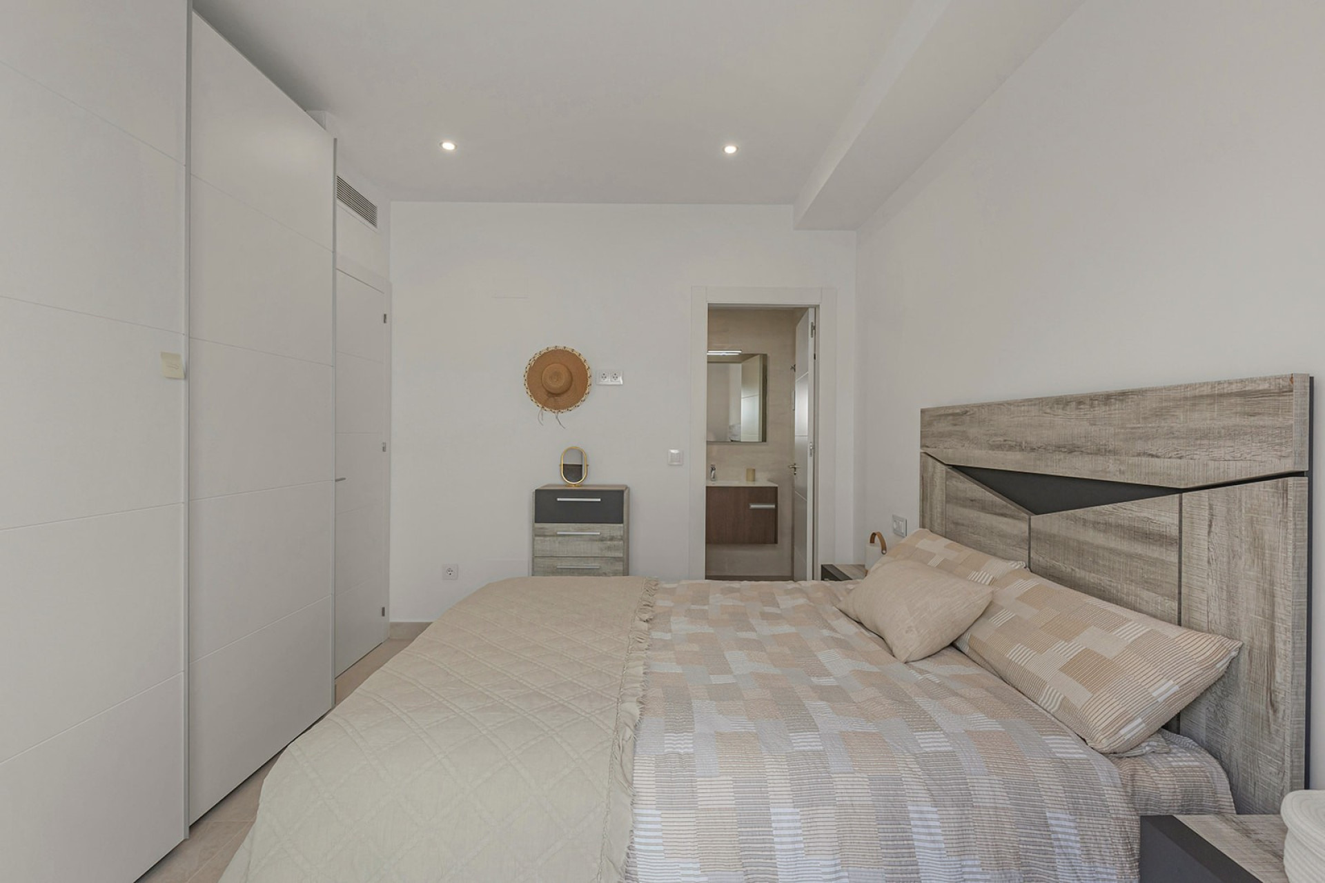 Resale - Apartment -
Pilar de la Horadada - Zona Pueblo