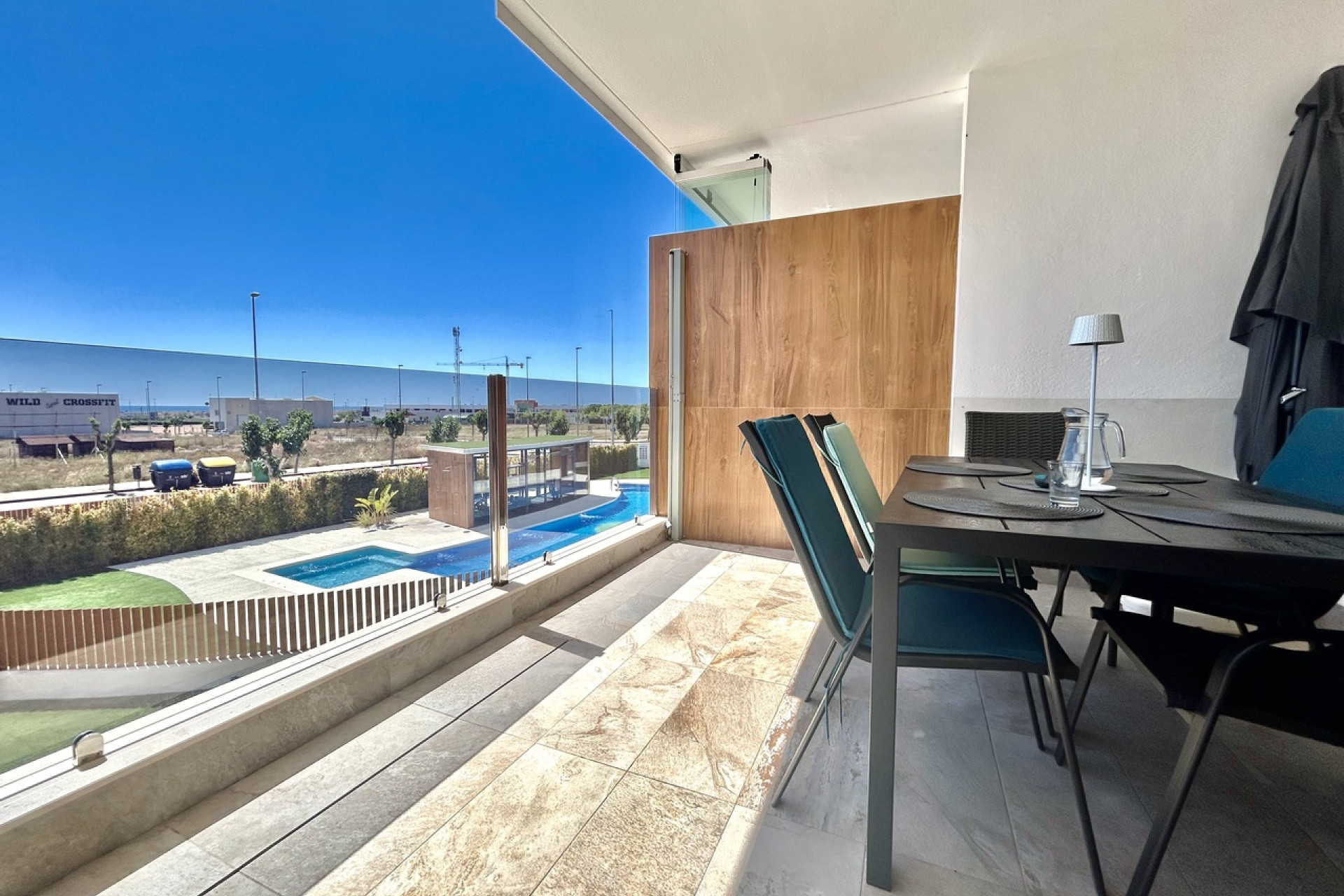 Resale - Apartment -
Pilar de la Horadada