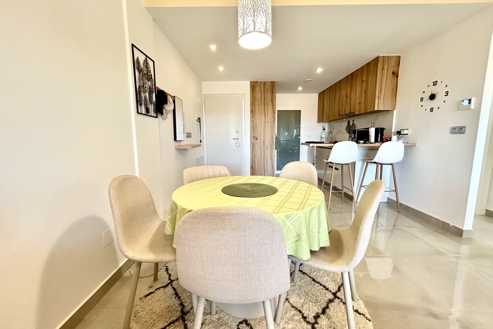 Resale - Apartment -
Pilar de la Horadada