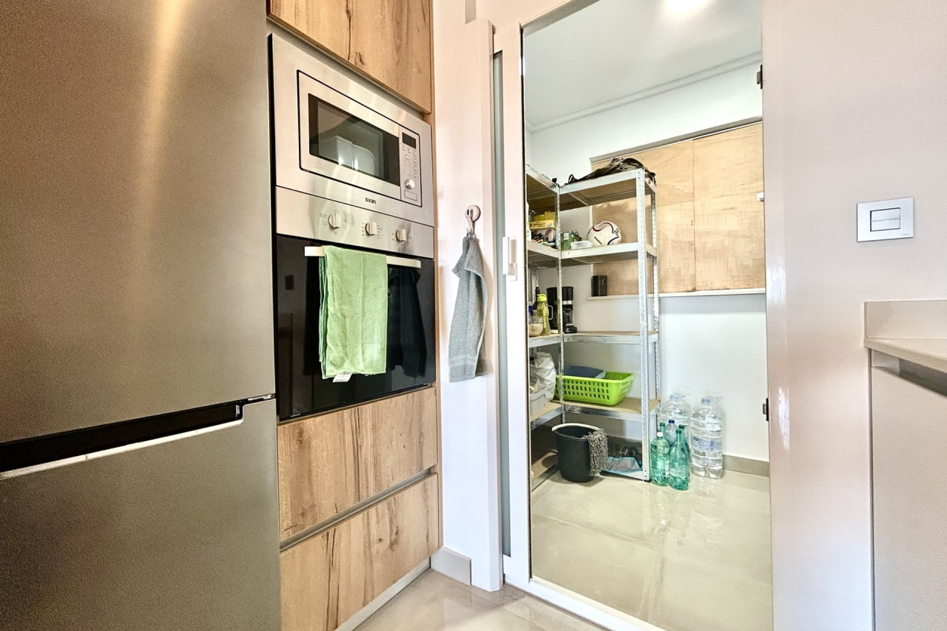 Resale - Apartment -
Pilar de la Horadada