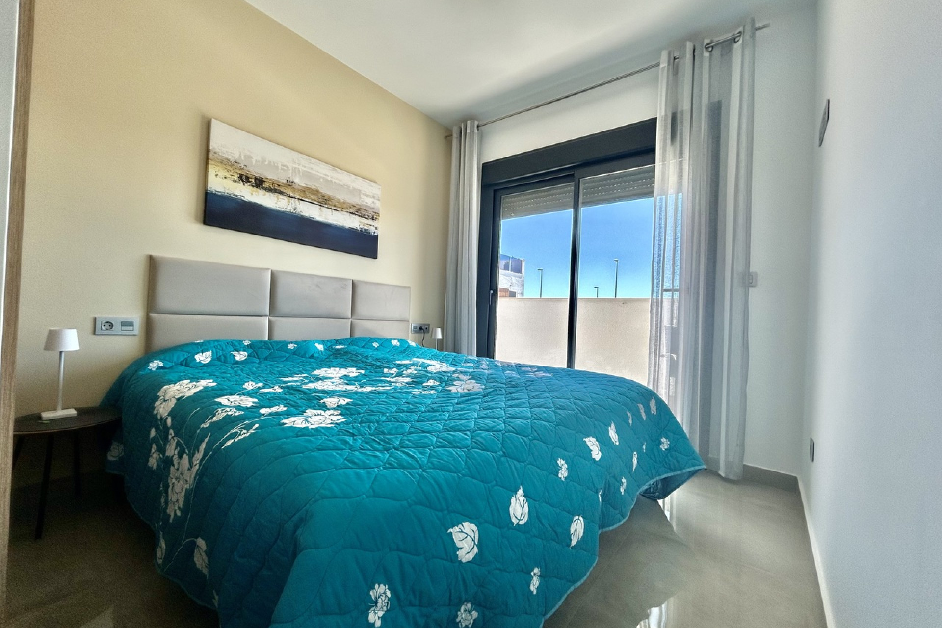 Resale - Apartment -
Pilar de la Horadada