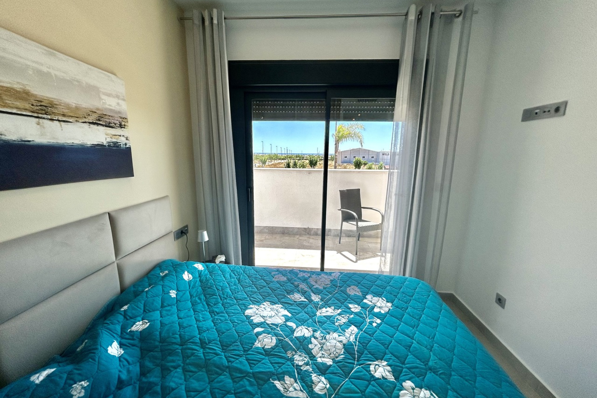 Resale - Apartment -
Pilar de la Horadada