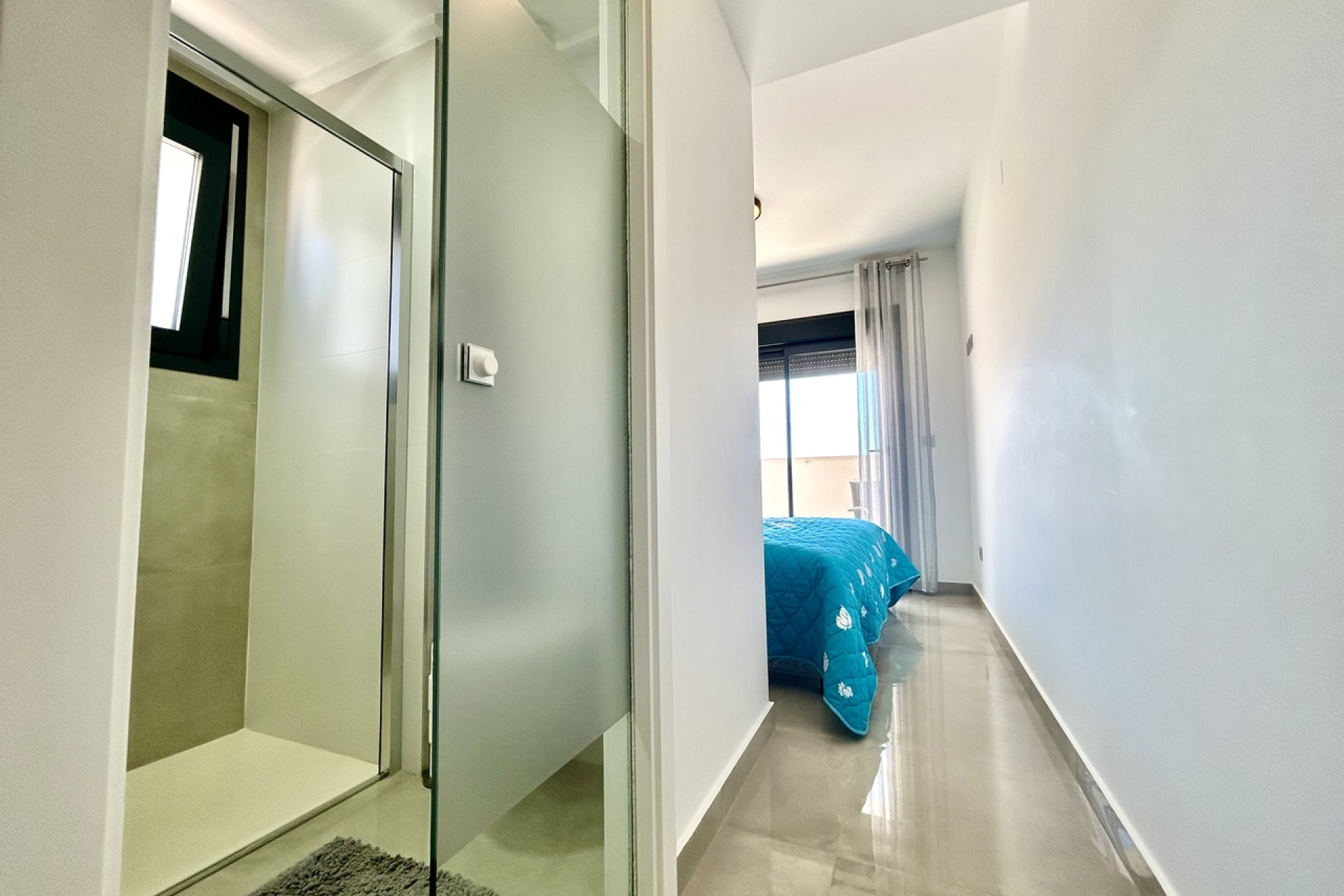 Resale - Apartment -
Pilar de la Horadada