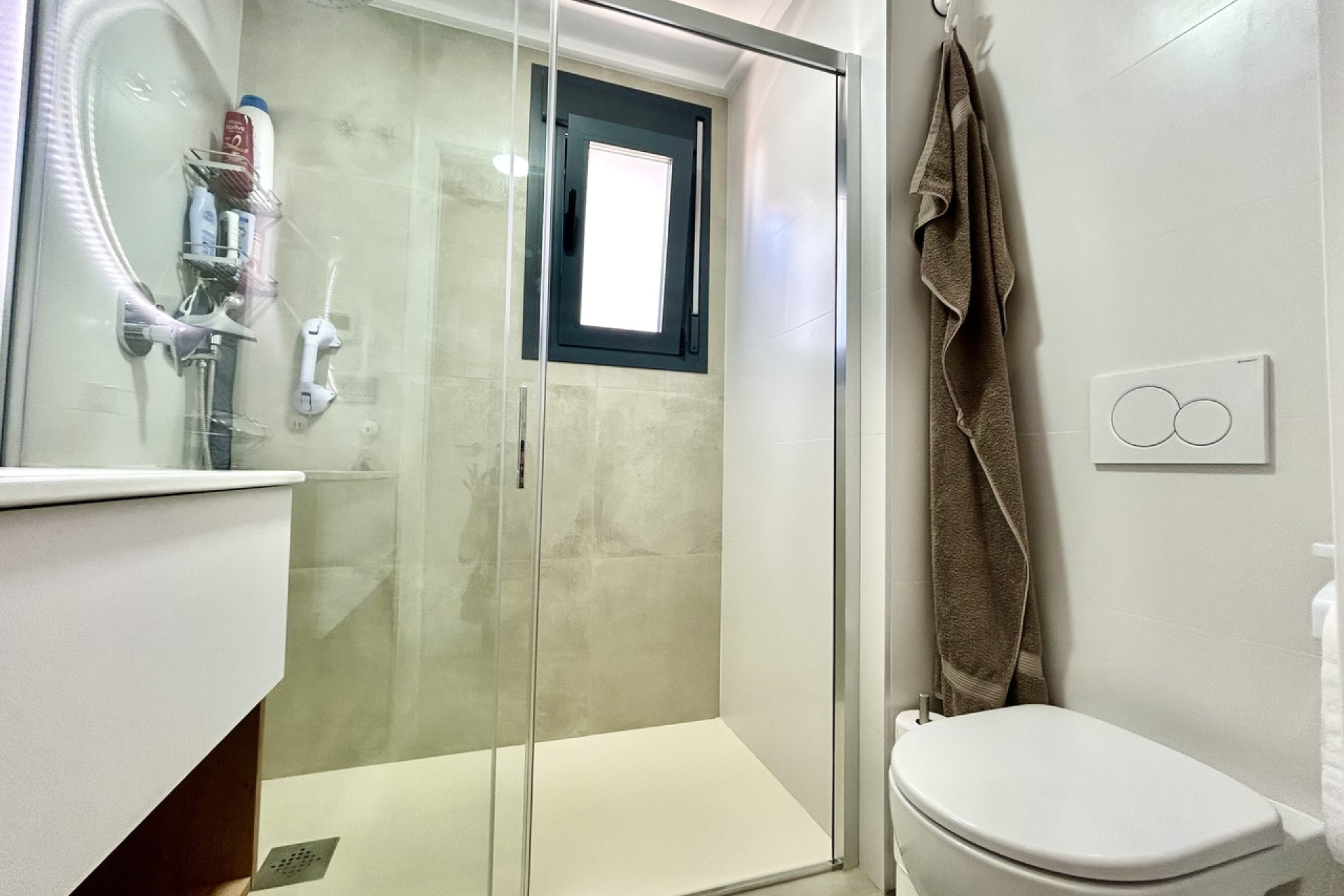 Resale - Apartment -
Pilar de la Horadada