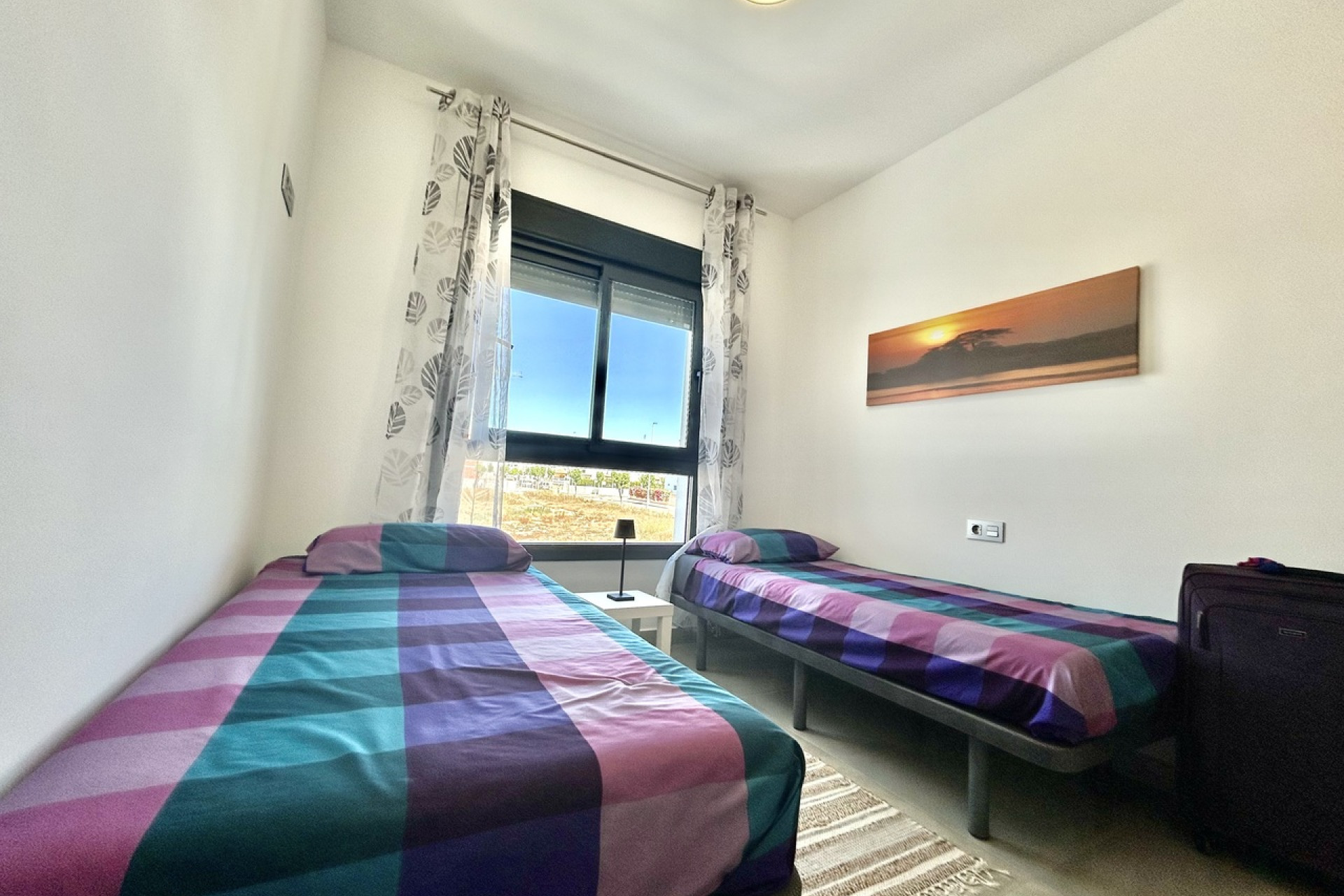 Resale - Apartment -
Pilar de la Horadada