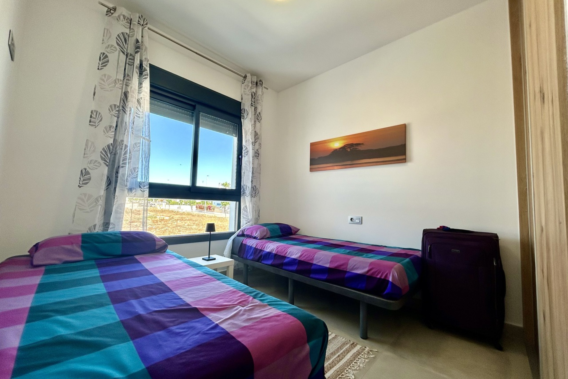 Resale - Apartment -
Pilar de la Horadada