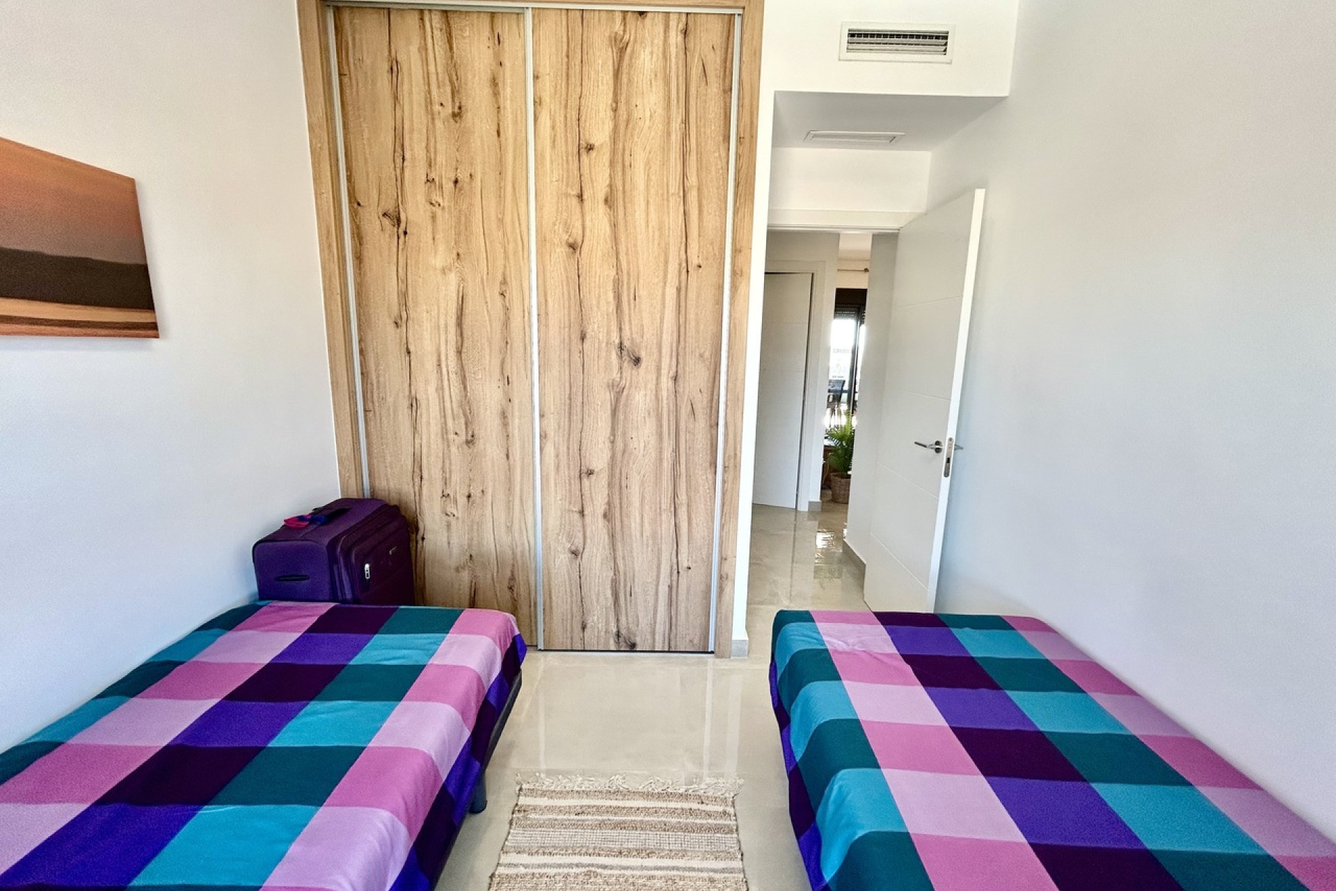 Resale - Apartment -
Pilar de la Horadada