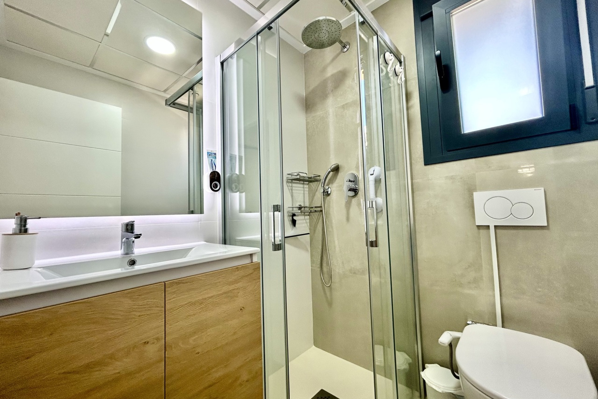 Resale - Apartment -
Pilar de la Horadada