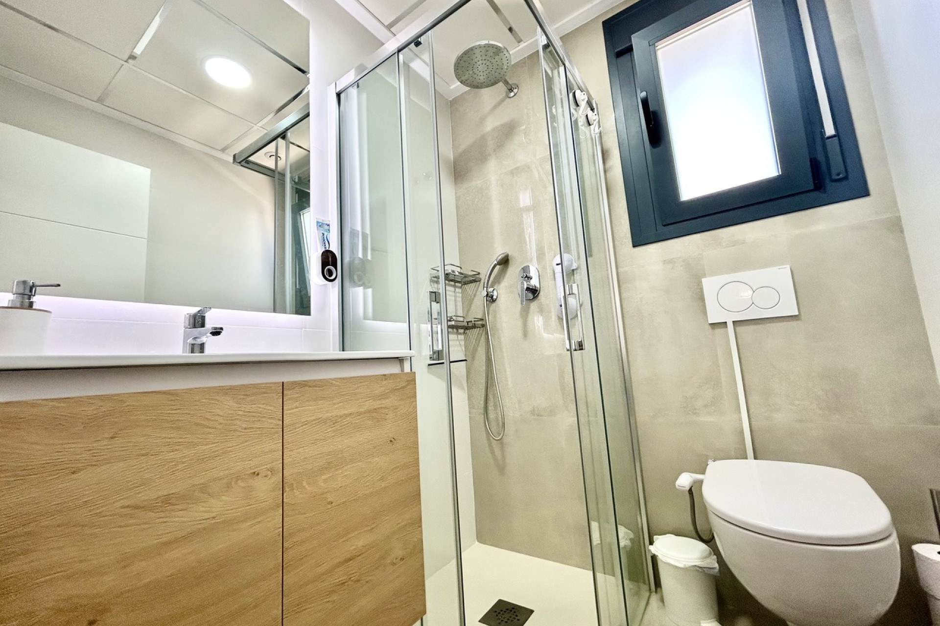 Resale - Apartment -
Pilar de la Horadada