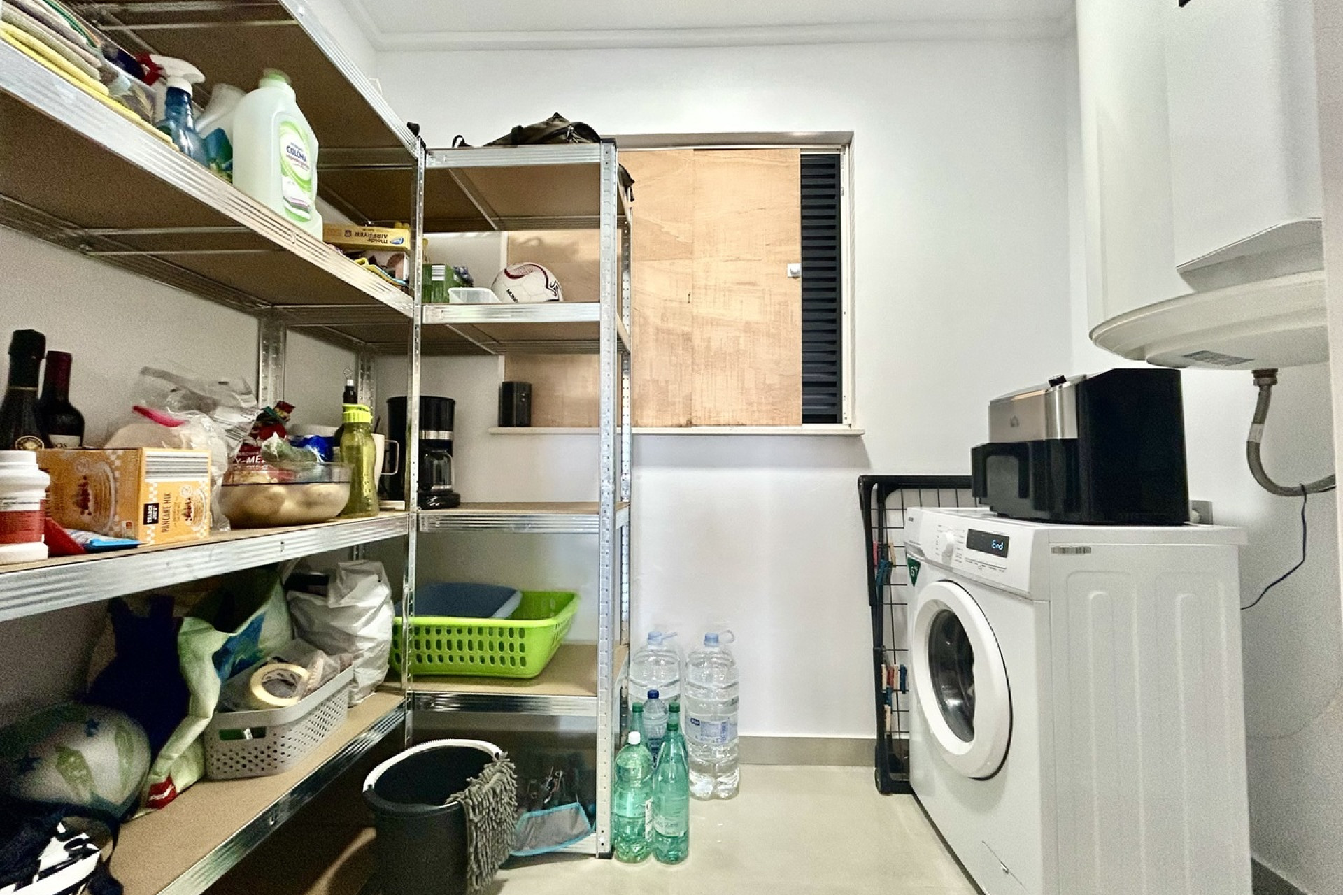Resale - Apartment -
Pilar de la Horadada