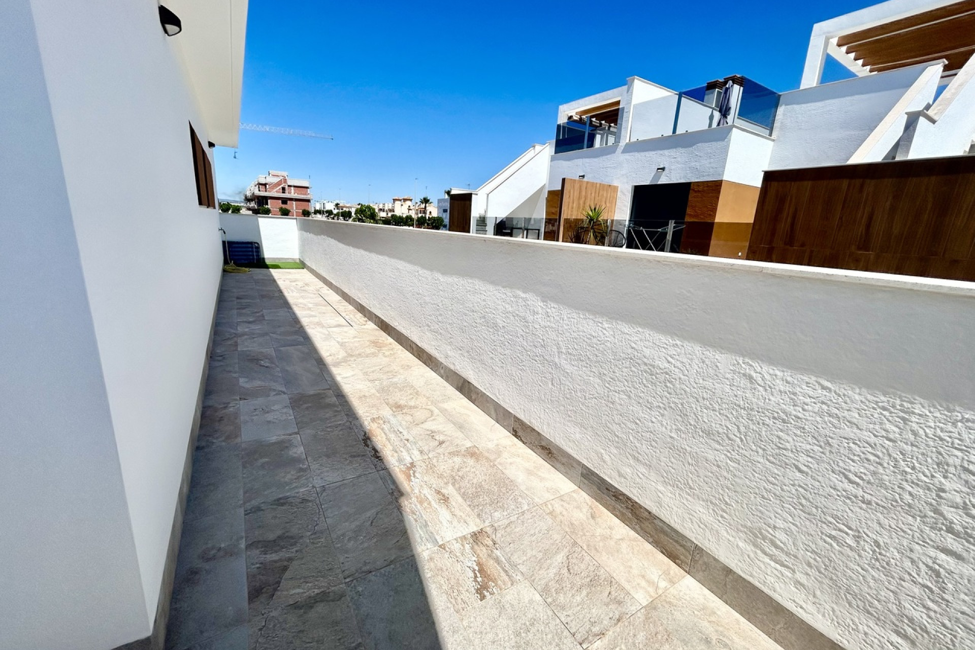 Resale - Apartment -
Pilar de la Horadada