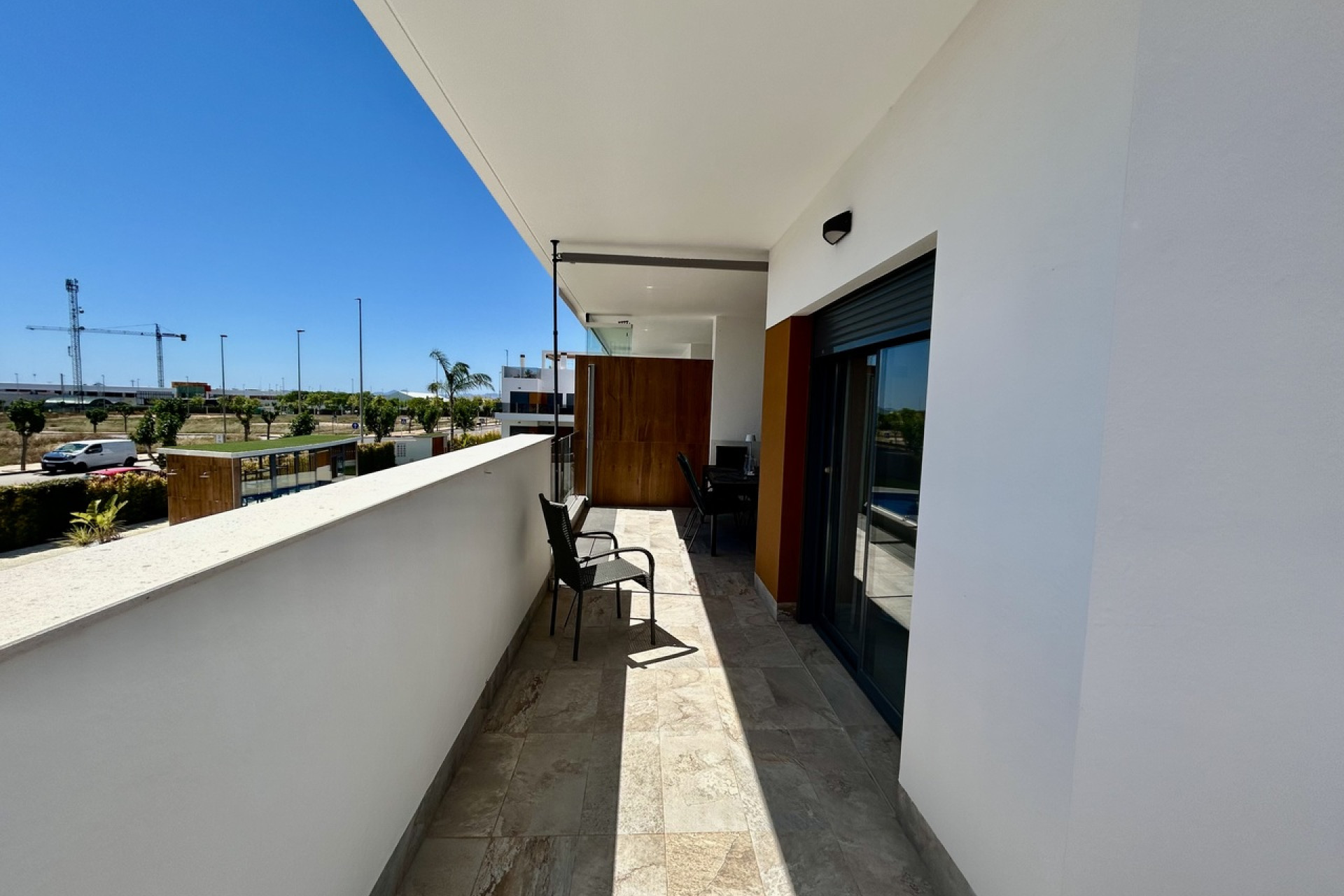 Resale - Apartment -
Pilar de la Horadada