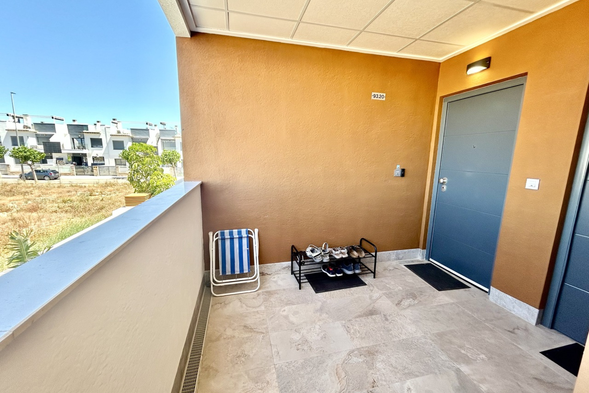Resale - Apartment -
Pilar de la Horadada