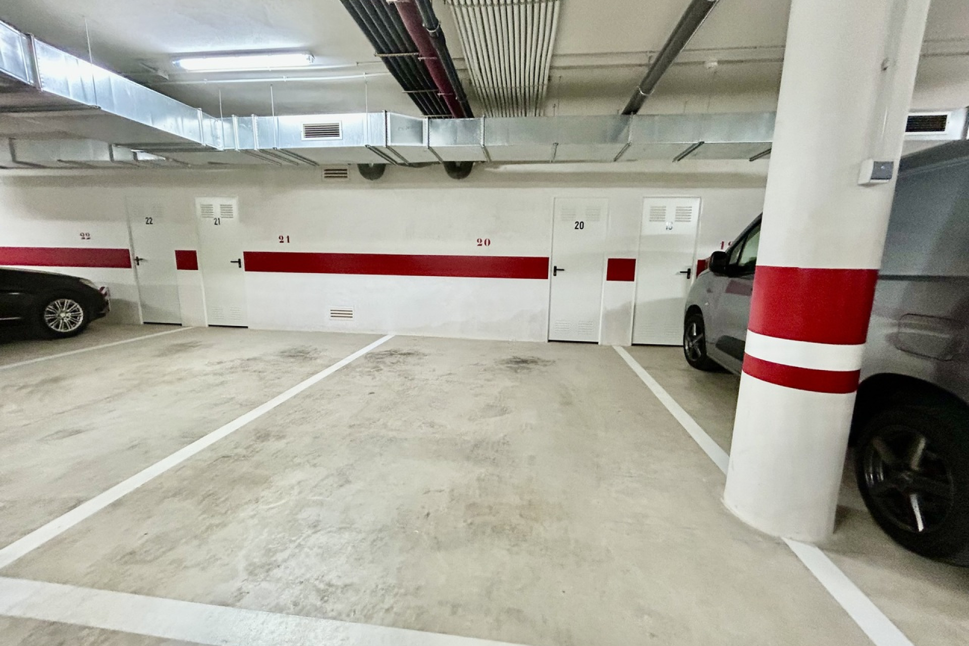 Resale - Apartment -
Pilar de la Horadada