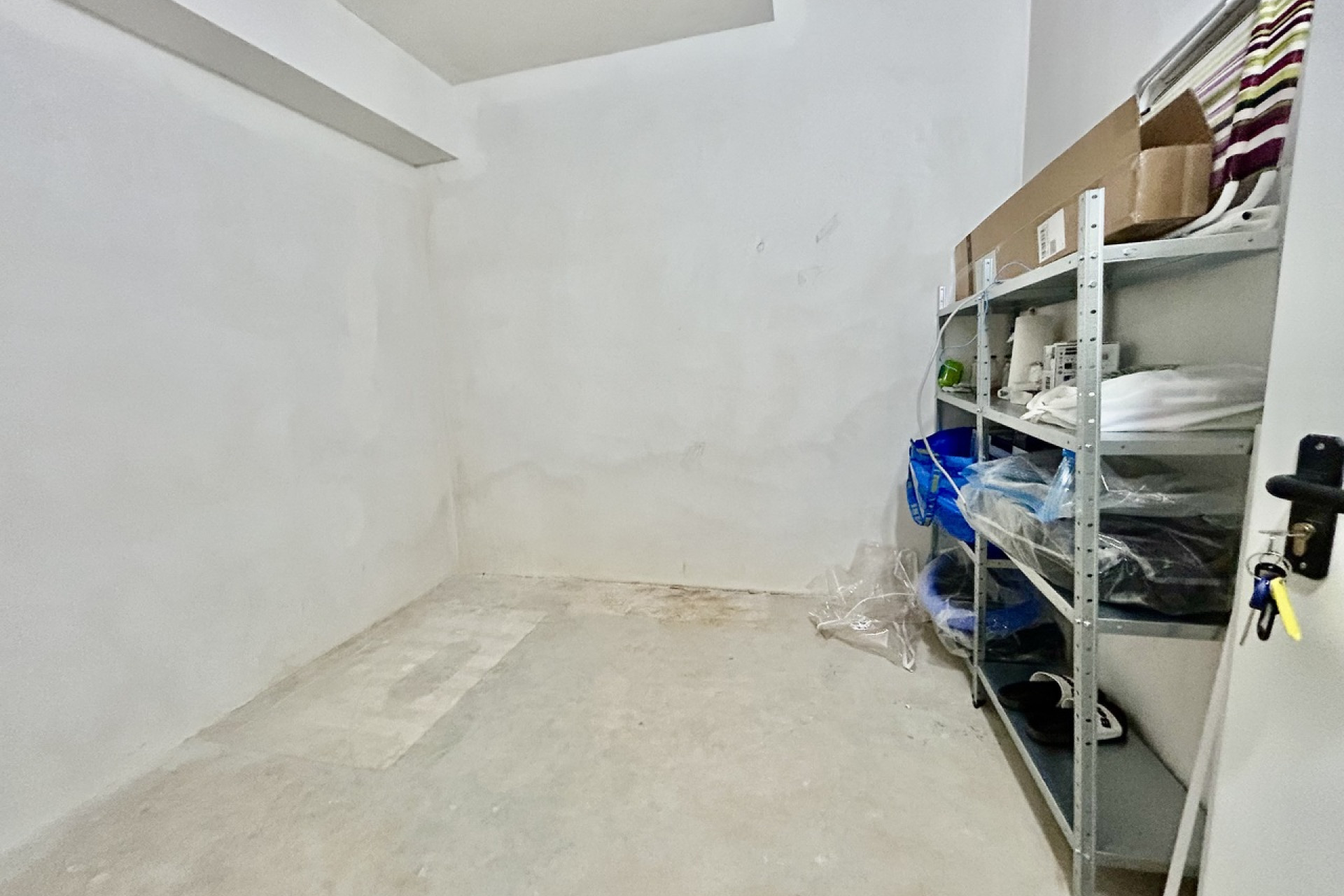 Resale - Apartment -
Pilar de la Horadada