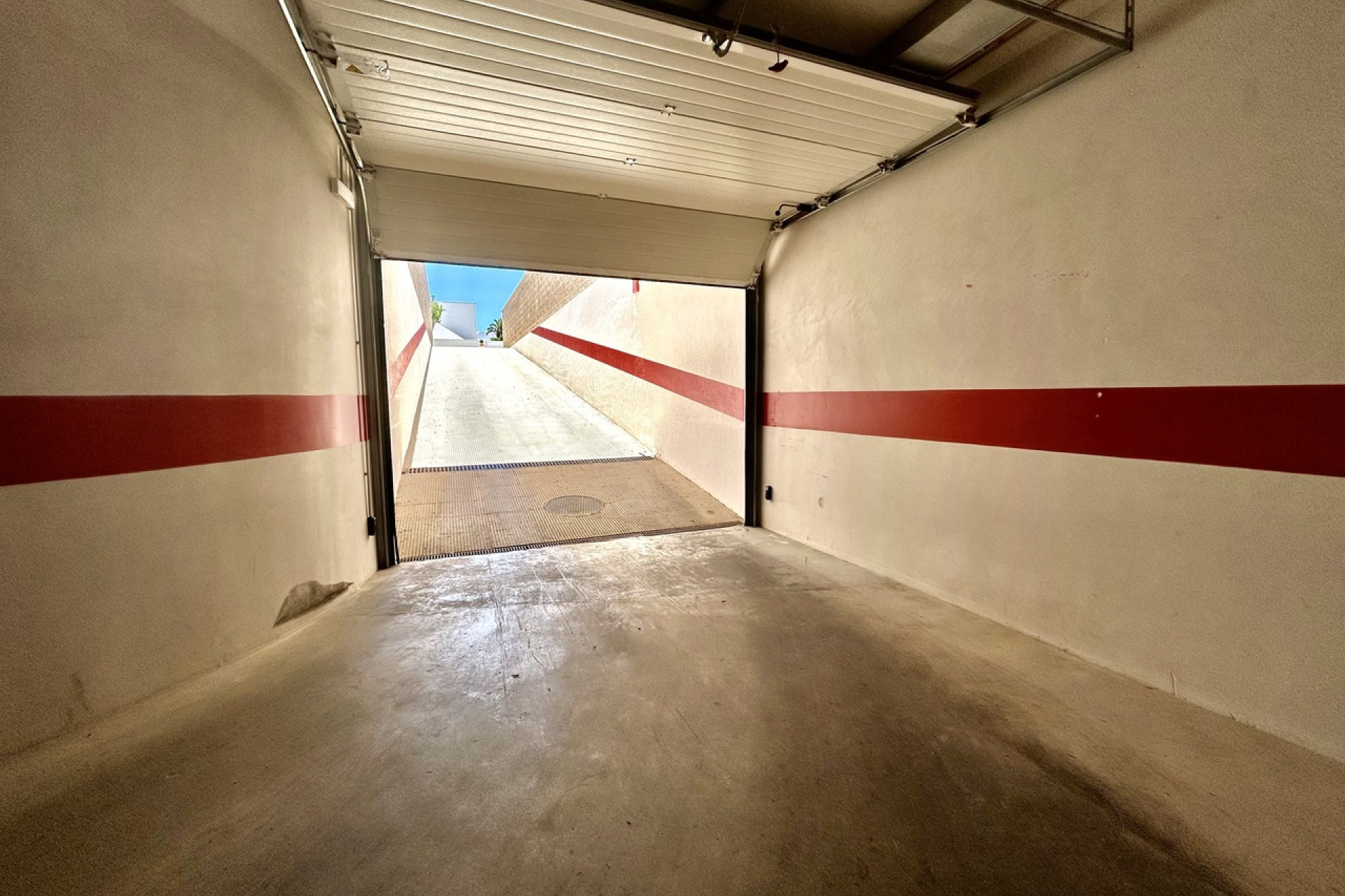 Resale - Apartment -
Pilar de la Horadada