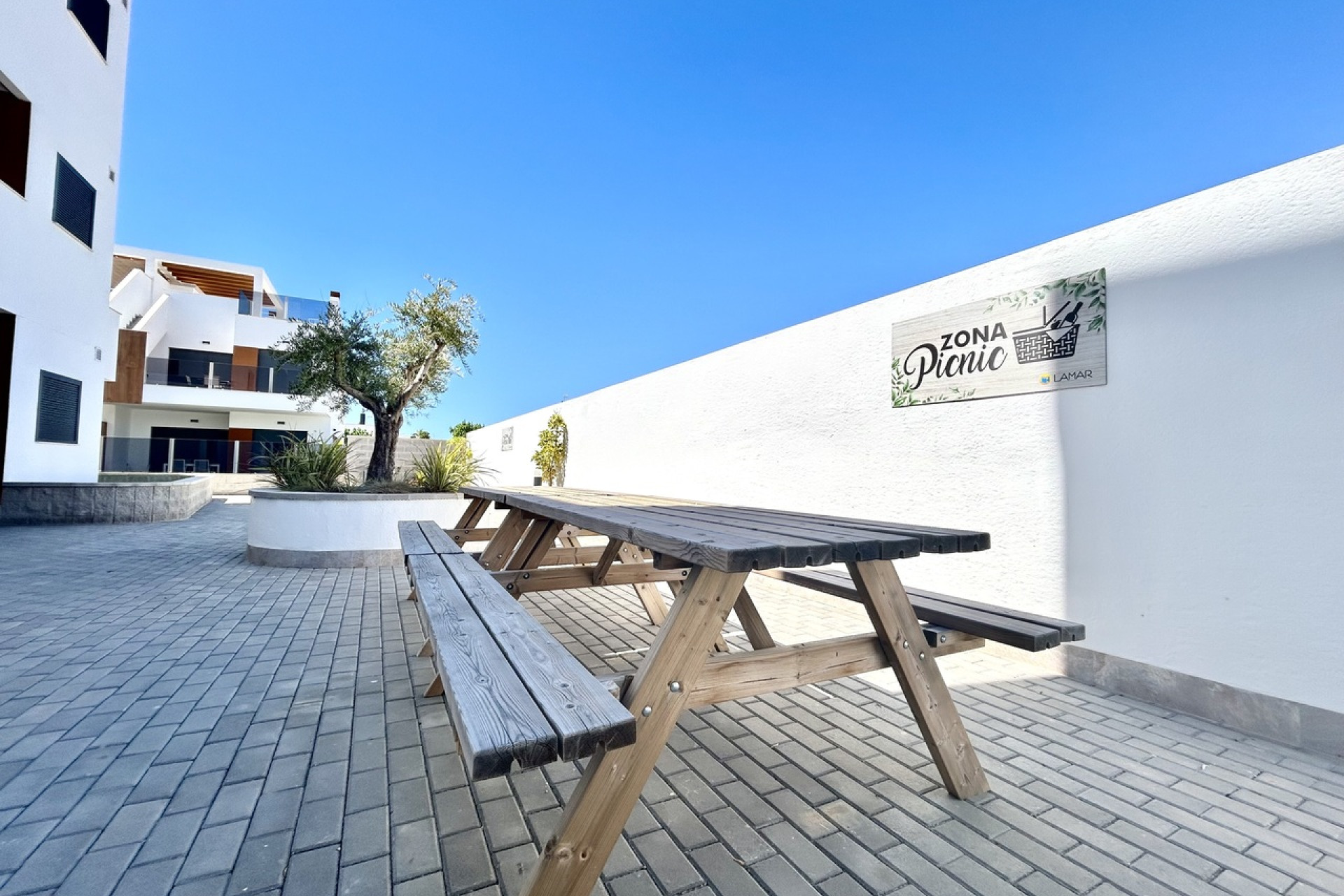 Resale - Apartment -
Pilar de la Horadada