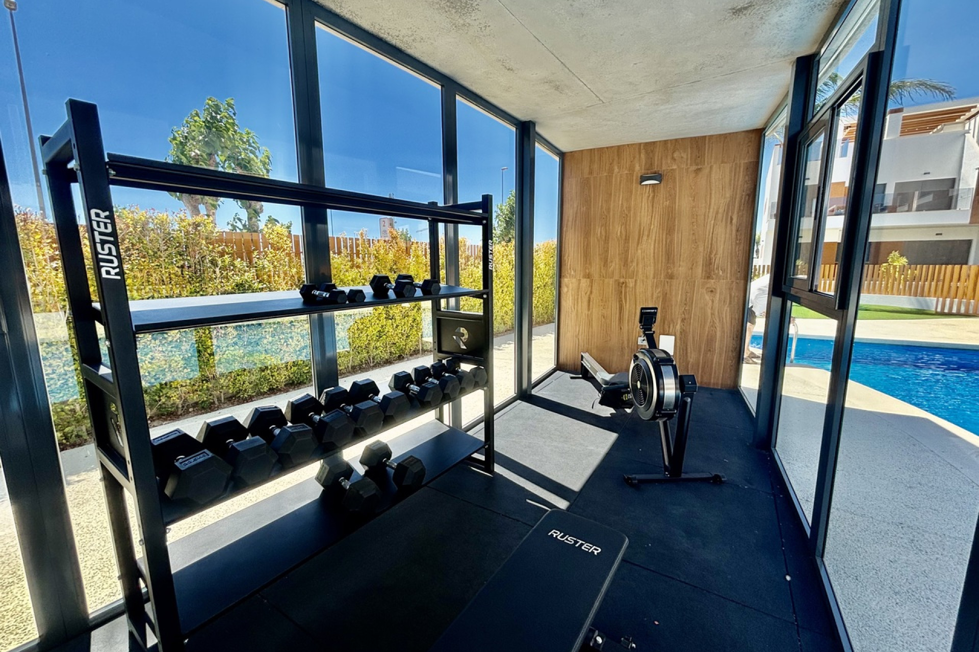 Resale - Apartment -
Pilar de la Horadada
