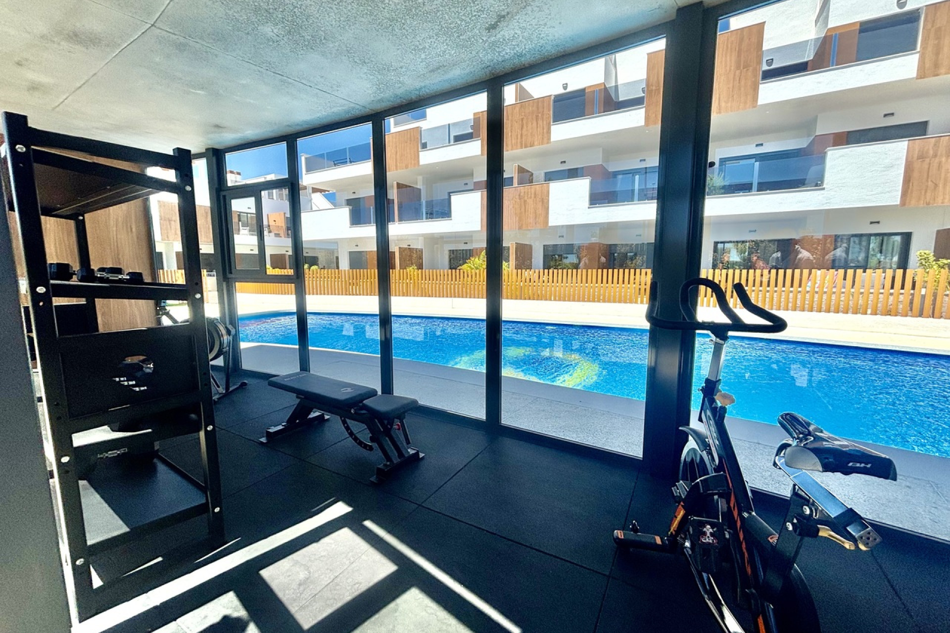 Resale - Apartment -
Pilar de la Horadada
