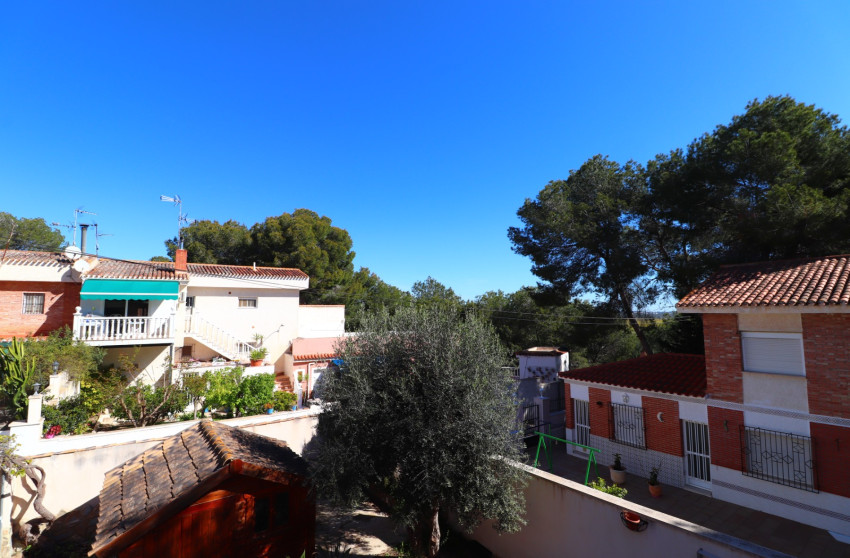 Resale - Apartment -
Pinar de Campoverde - Pinar de Campoverde - Village