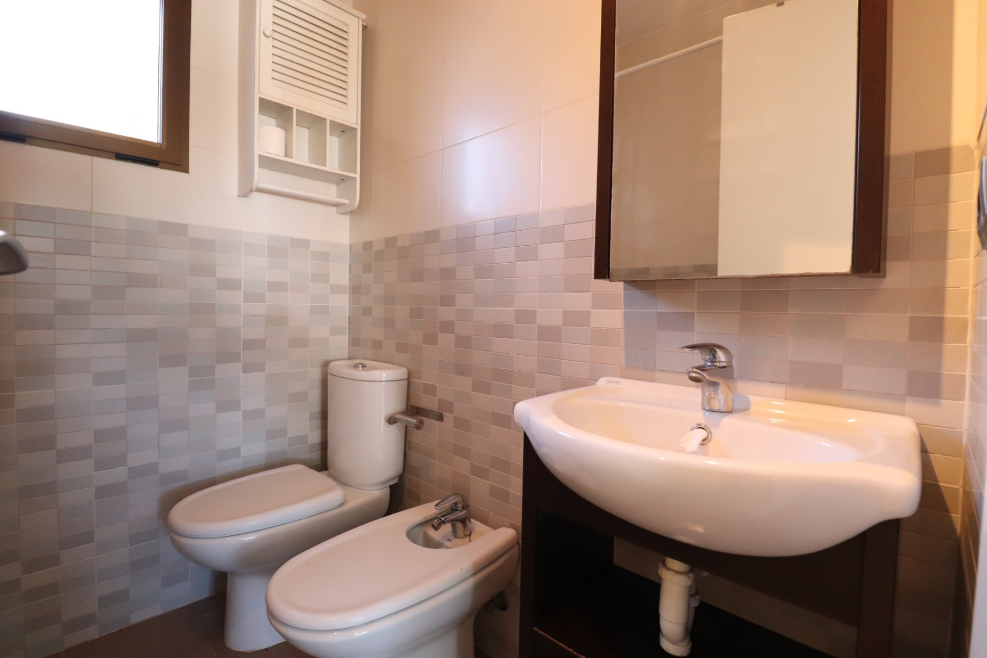 Resale - Apartment -
Pinar de Campoverde - Pinar de Campoverde - Village