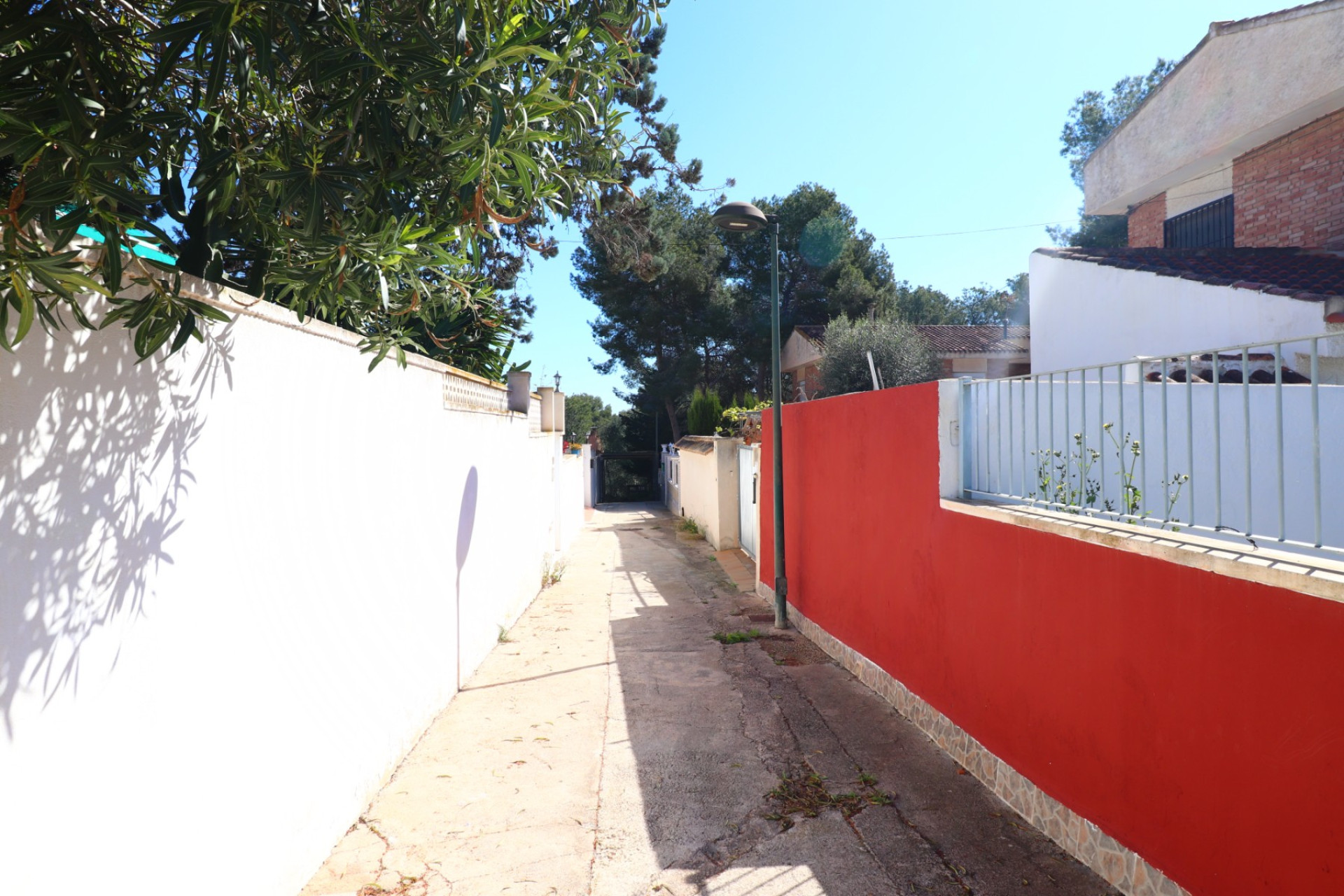 Resale - Apartment -
Pinar de Campoverde - Pinar de Campoverde - Village