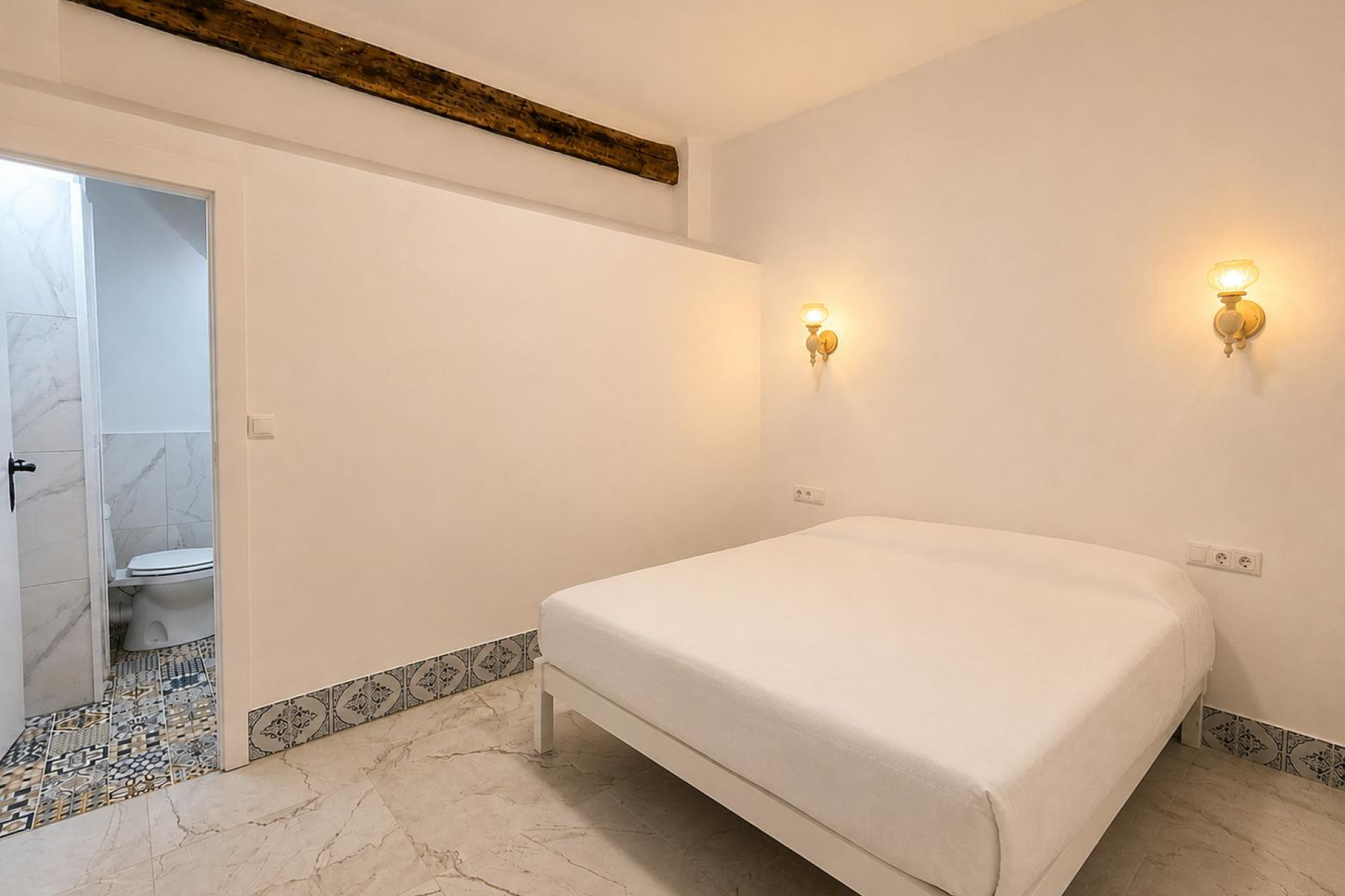 Resale - Apartment -
Pinoso - Inland
