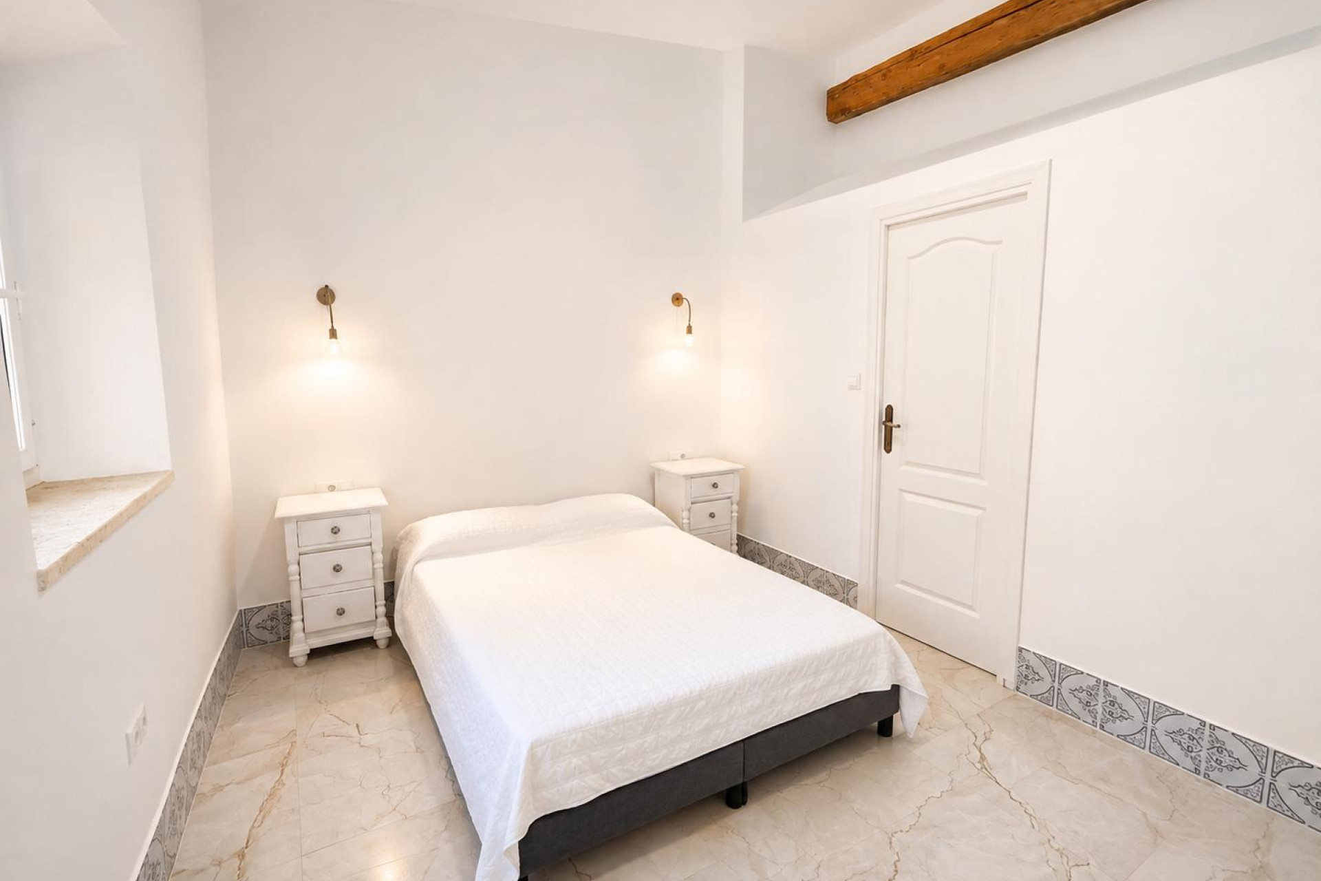 Resale - Apartment -
Pinoso - Inland